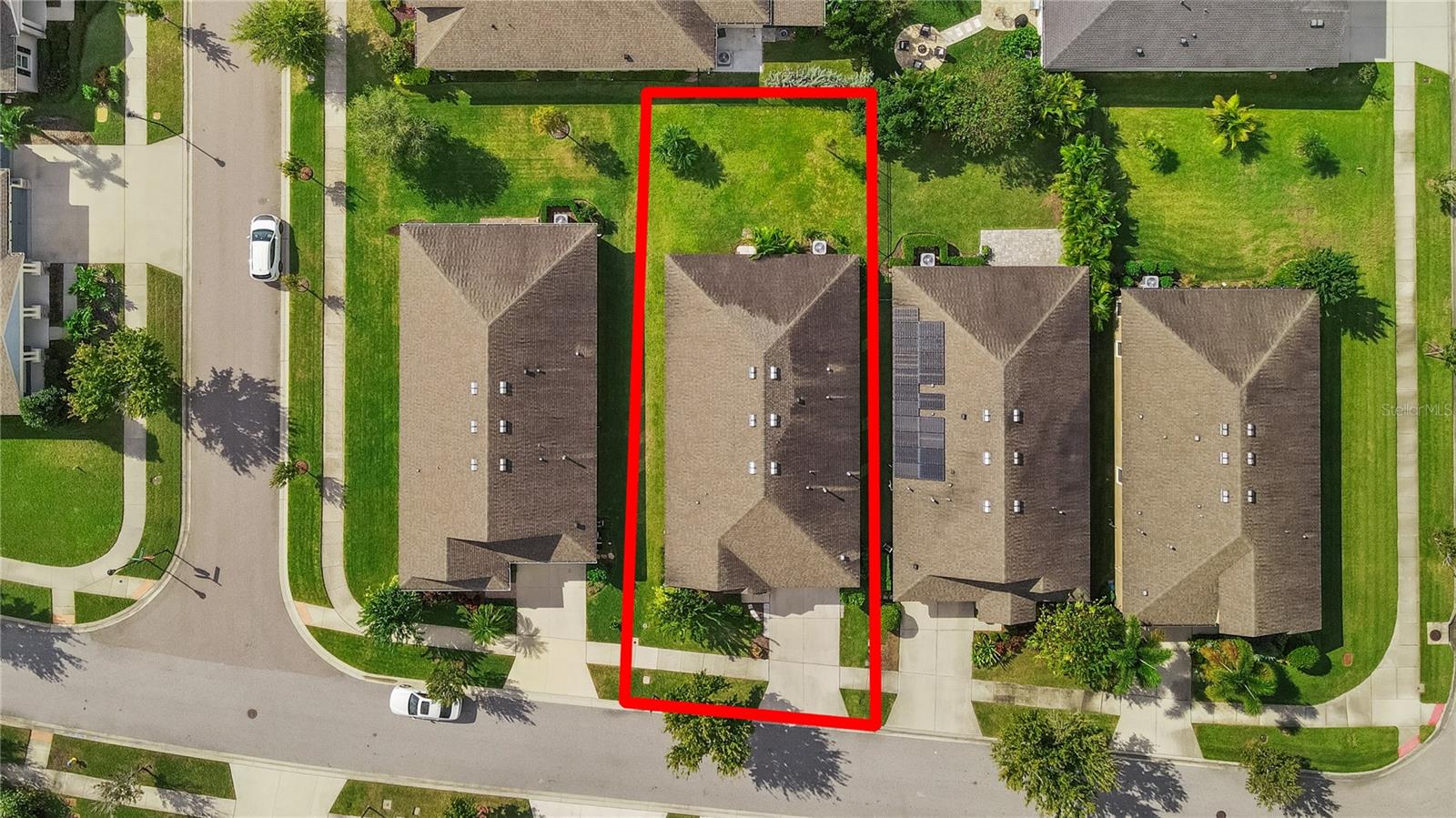 Single Family Residence at 6005 SHADOWLAKE DR, APOLLO BEACH, photo 39 of 39