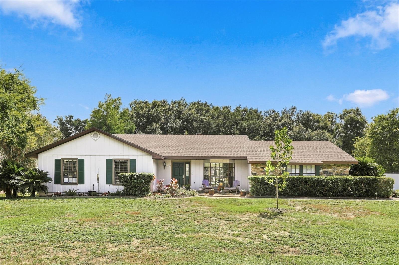 2460 E CROOKED LAKE CLUB BLVD
