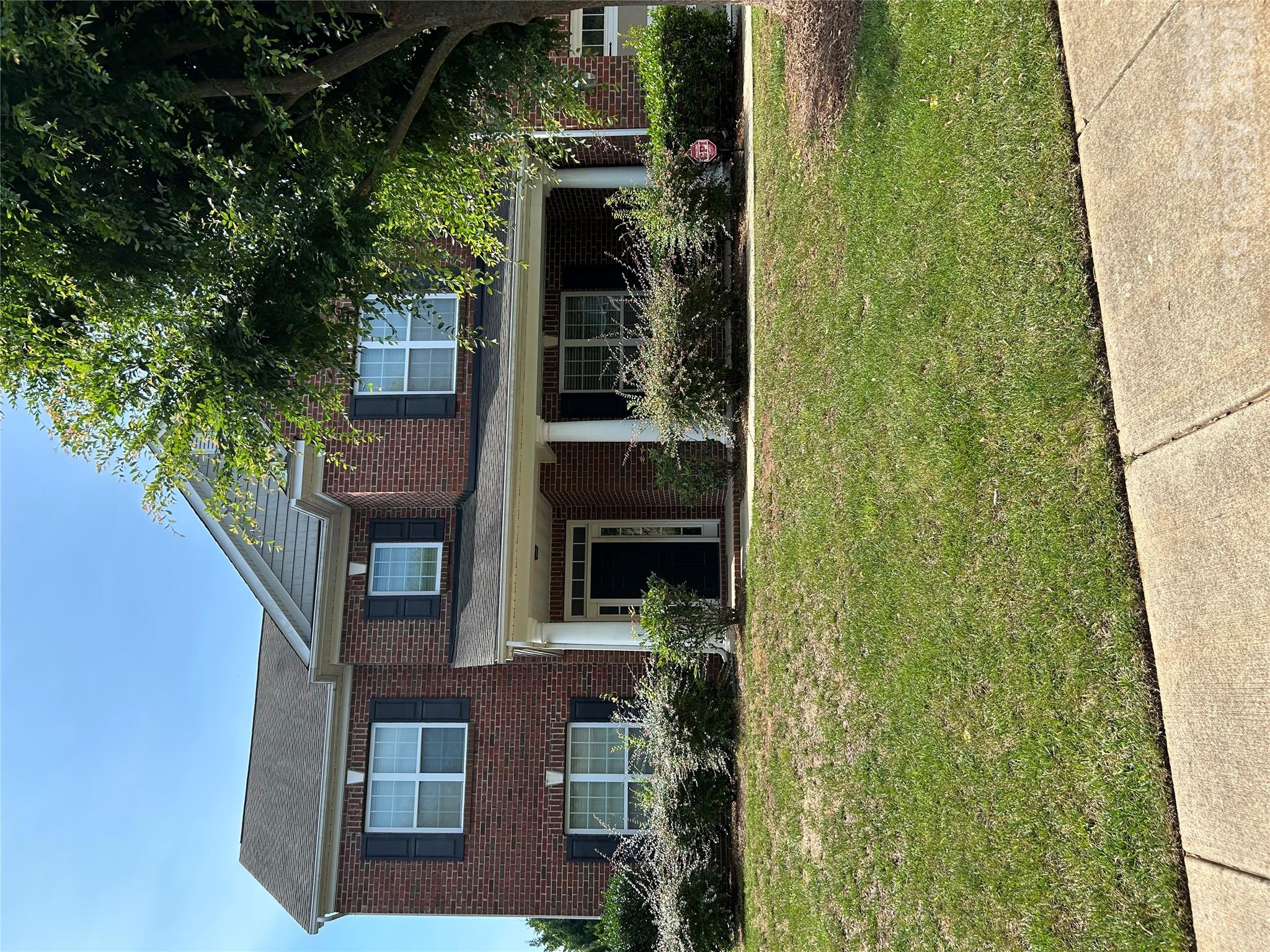 Single Family Residence at 9613 Woburn Road, Charlotte, photo 18 of 18
