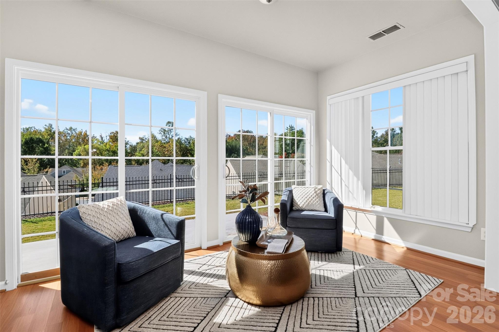 Single Family Residence at 18023 Owl Court, Indian Land, photo 3 of 24