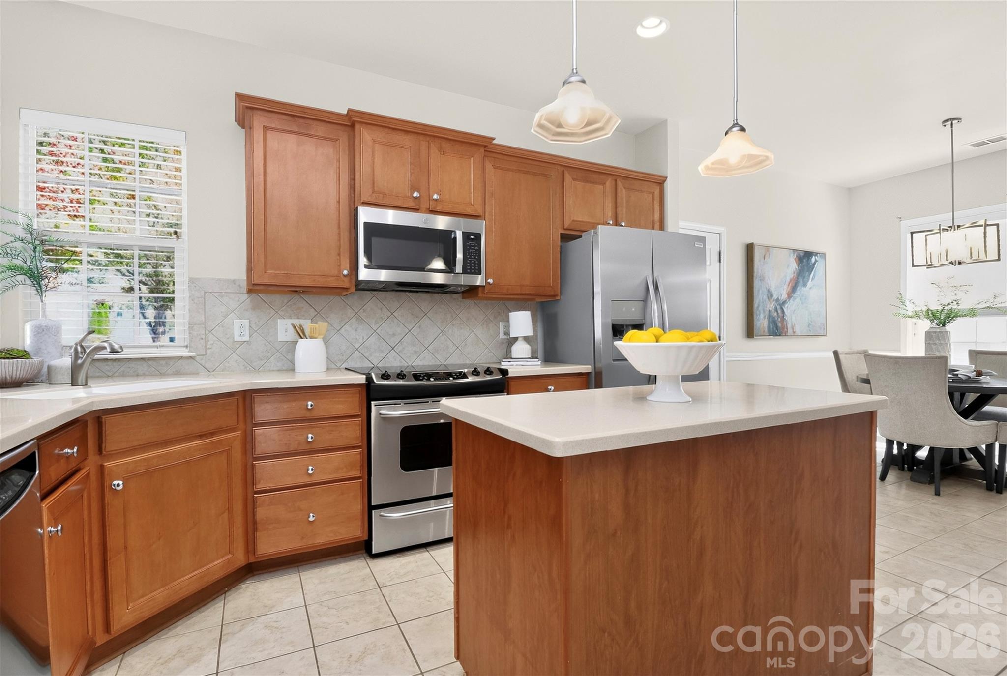 Single Family Residence at 18023 Owl Court, Indian Land, photo 4 of 24