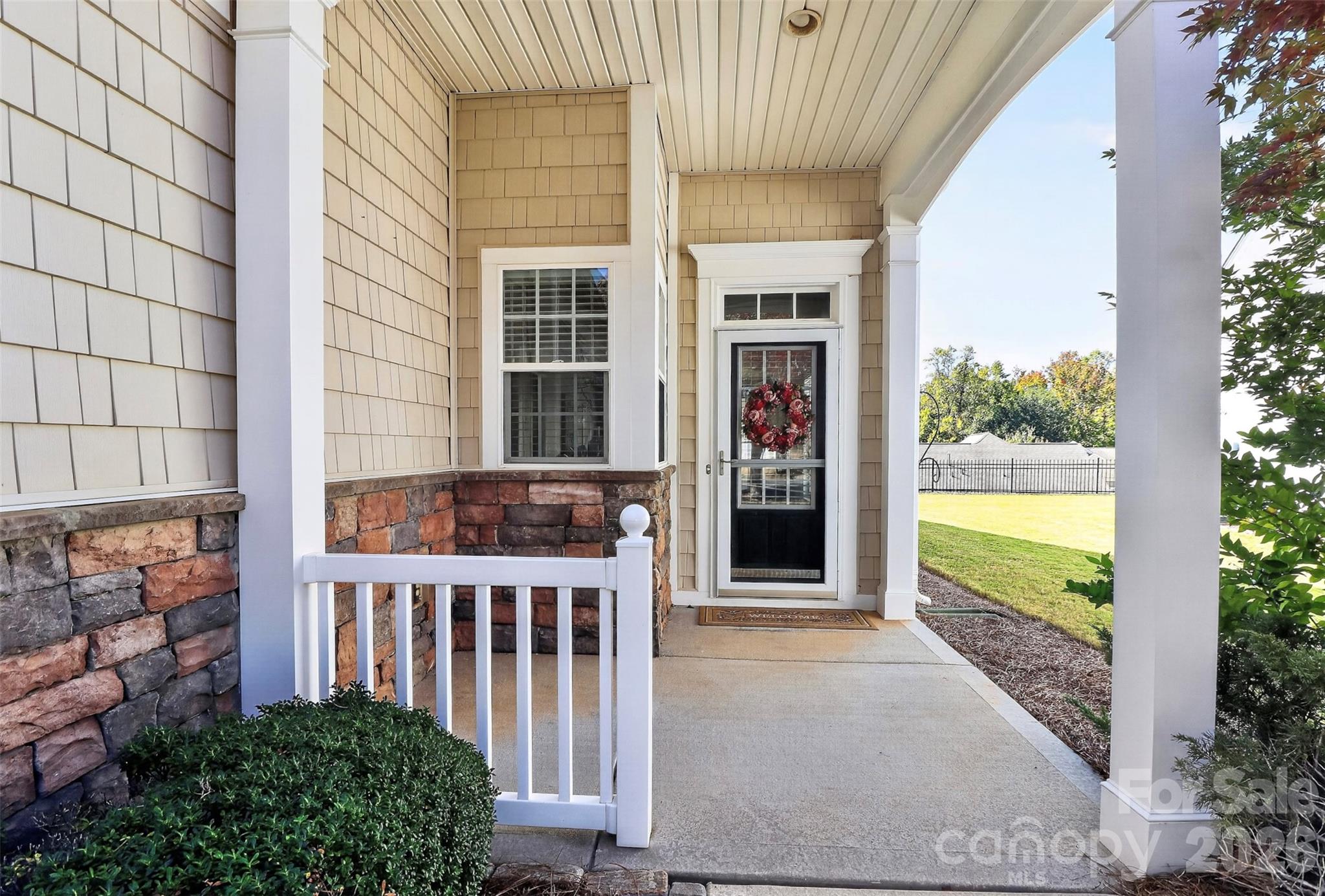 Single Family Residence at 18023 Owl Court, Indian Land, photo 11 of 24