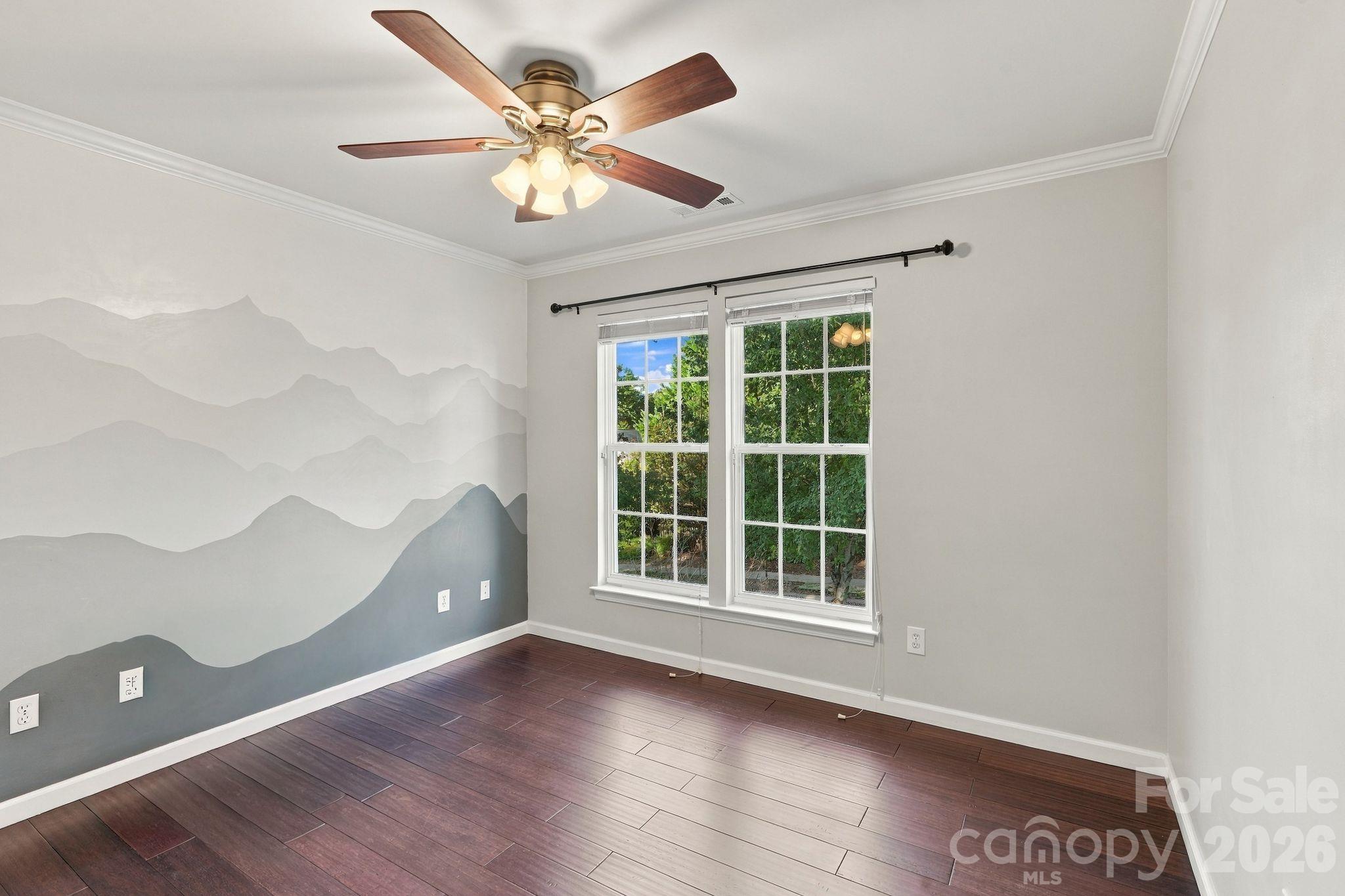 Single Family Residence at 8712 Cool Meadow Drive, Huntersville, photo 24 of 38