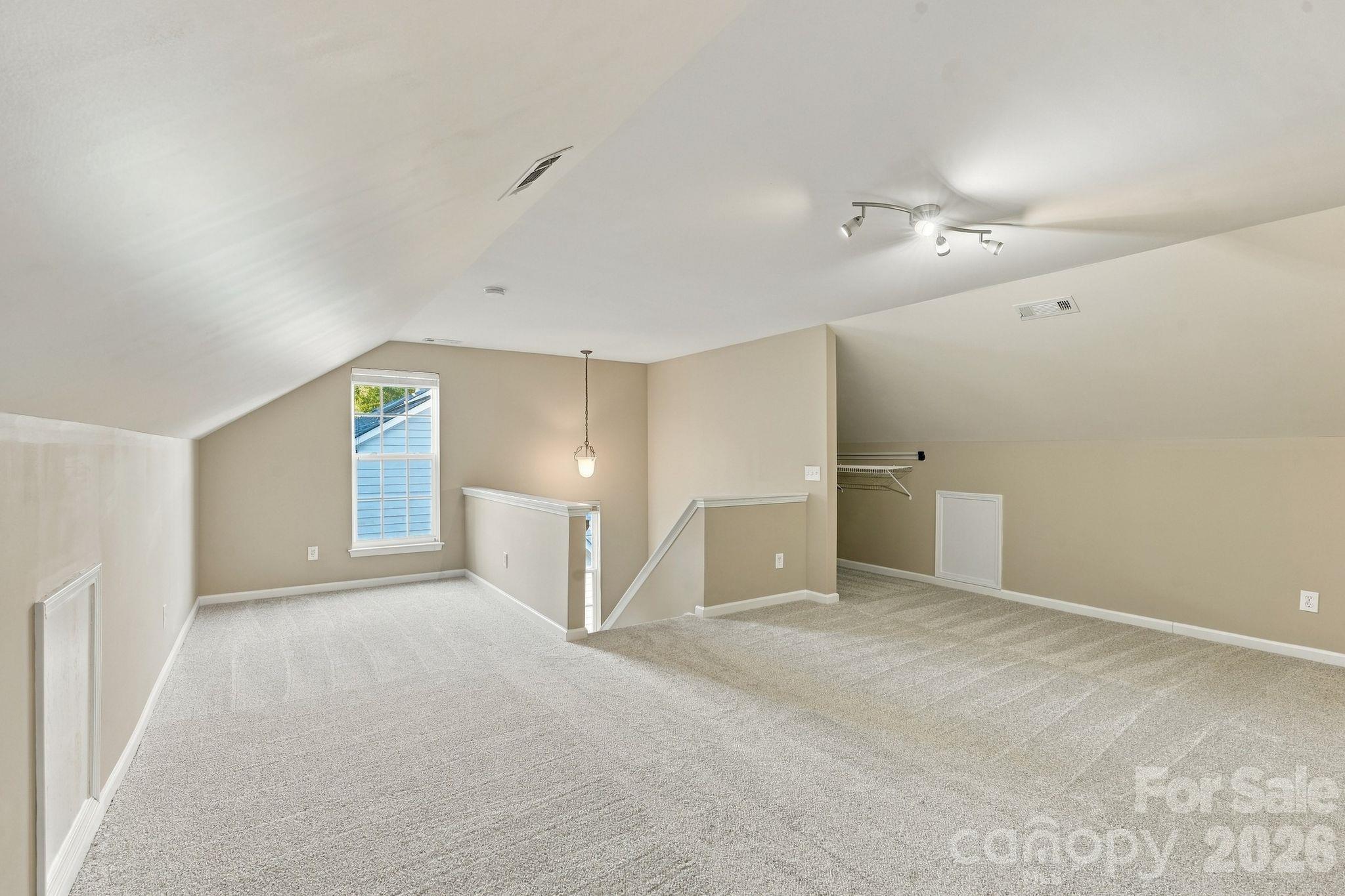 Single Family Residence at 8712 Cool Meadow Drive, Huntersville, photo 29 of 38