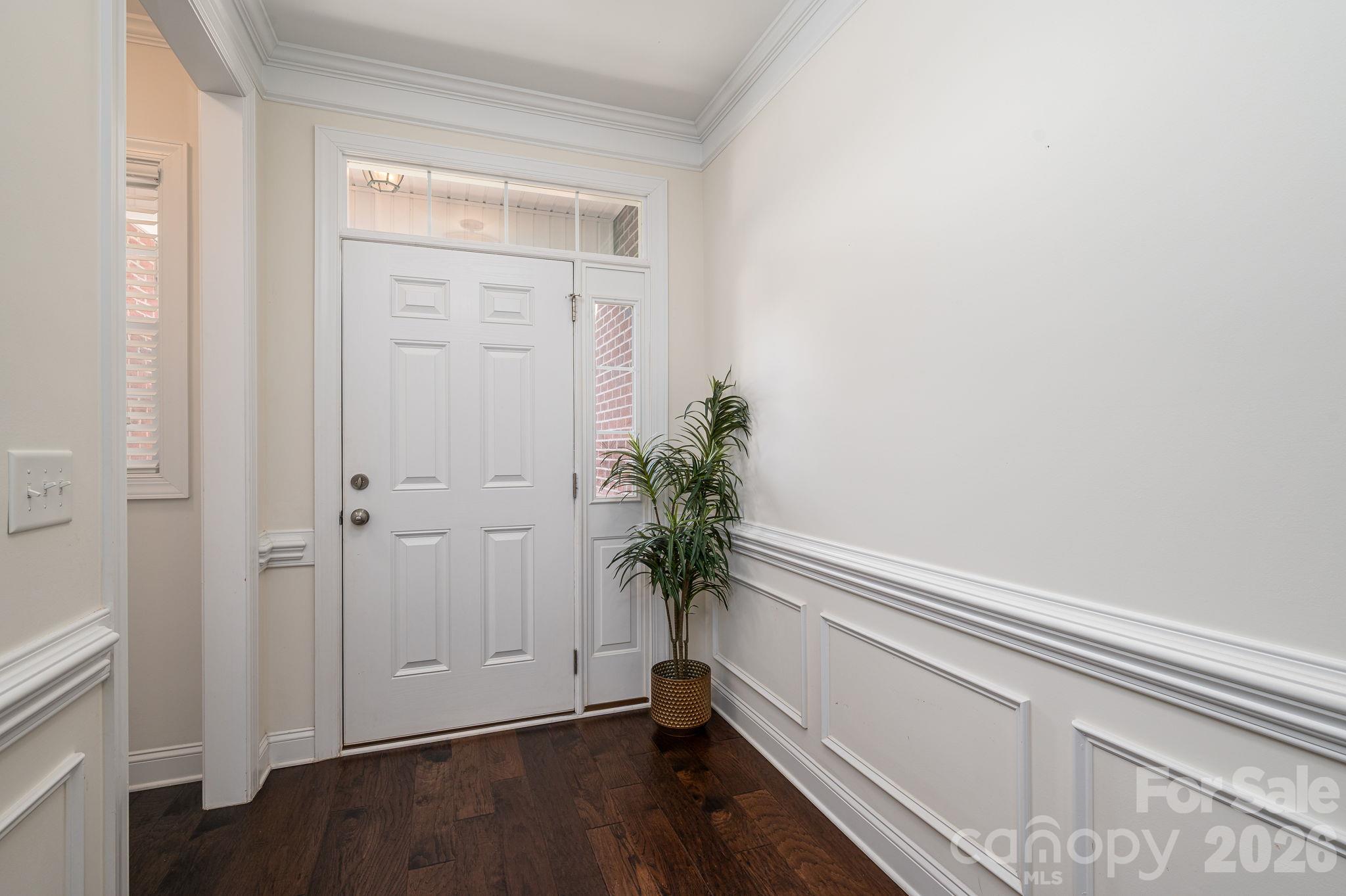 Single Family Residence at 1109 Creekwalk Drive, Stanley, photo 6 of 41