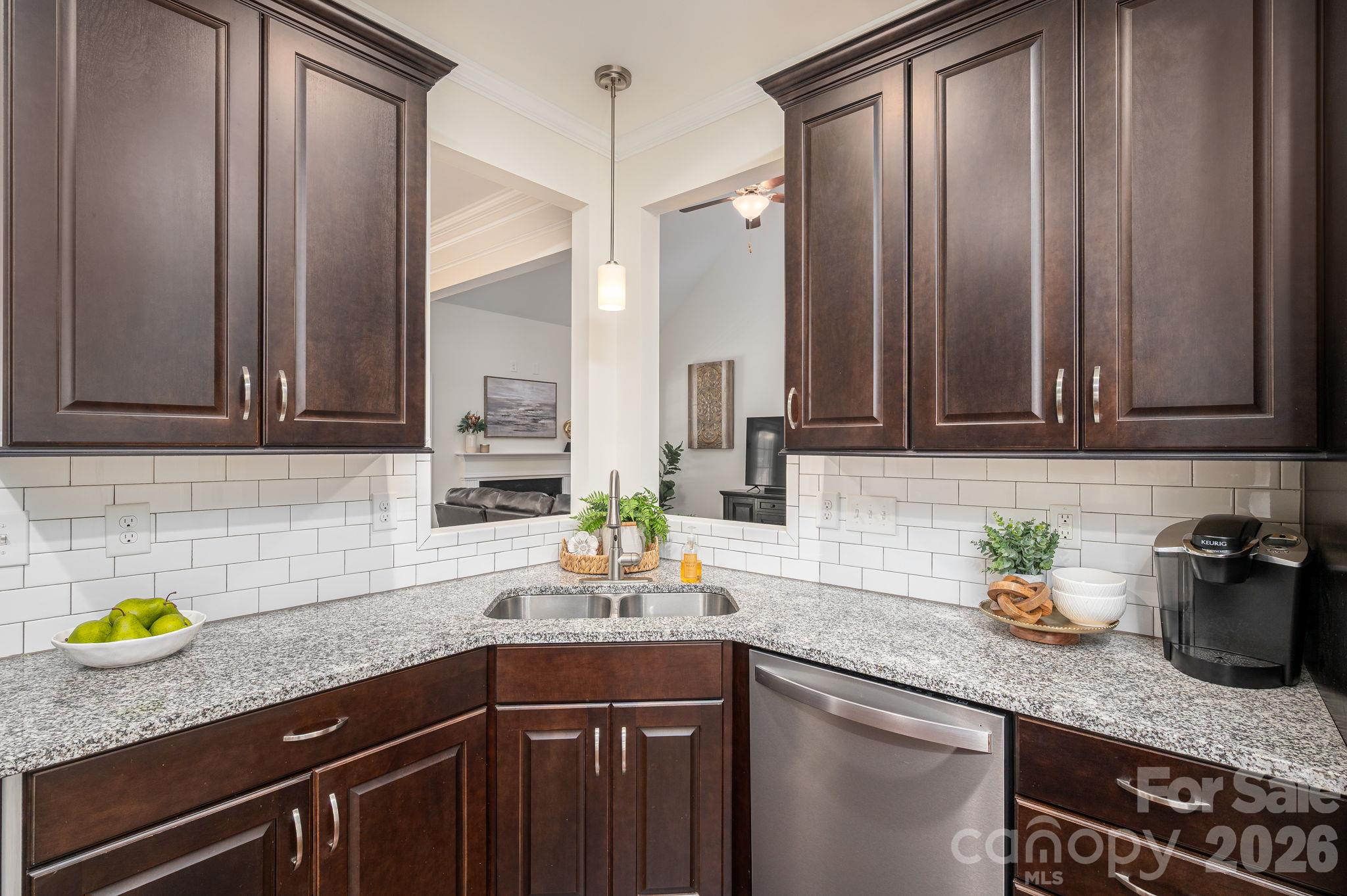 Single Family Residence at 1109 Creekwalk Drive, Stanley, photo 12 of 41