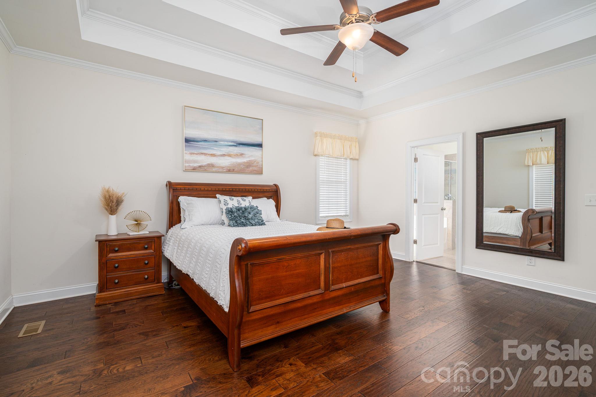 Single Family Residence at 1109 Creekwalk Drive, Stanley, photo 15 of 41