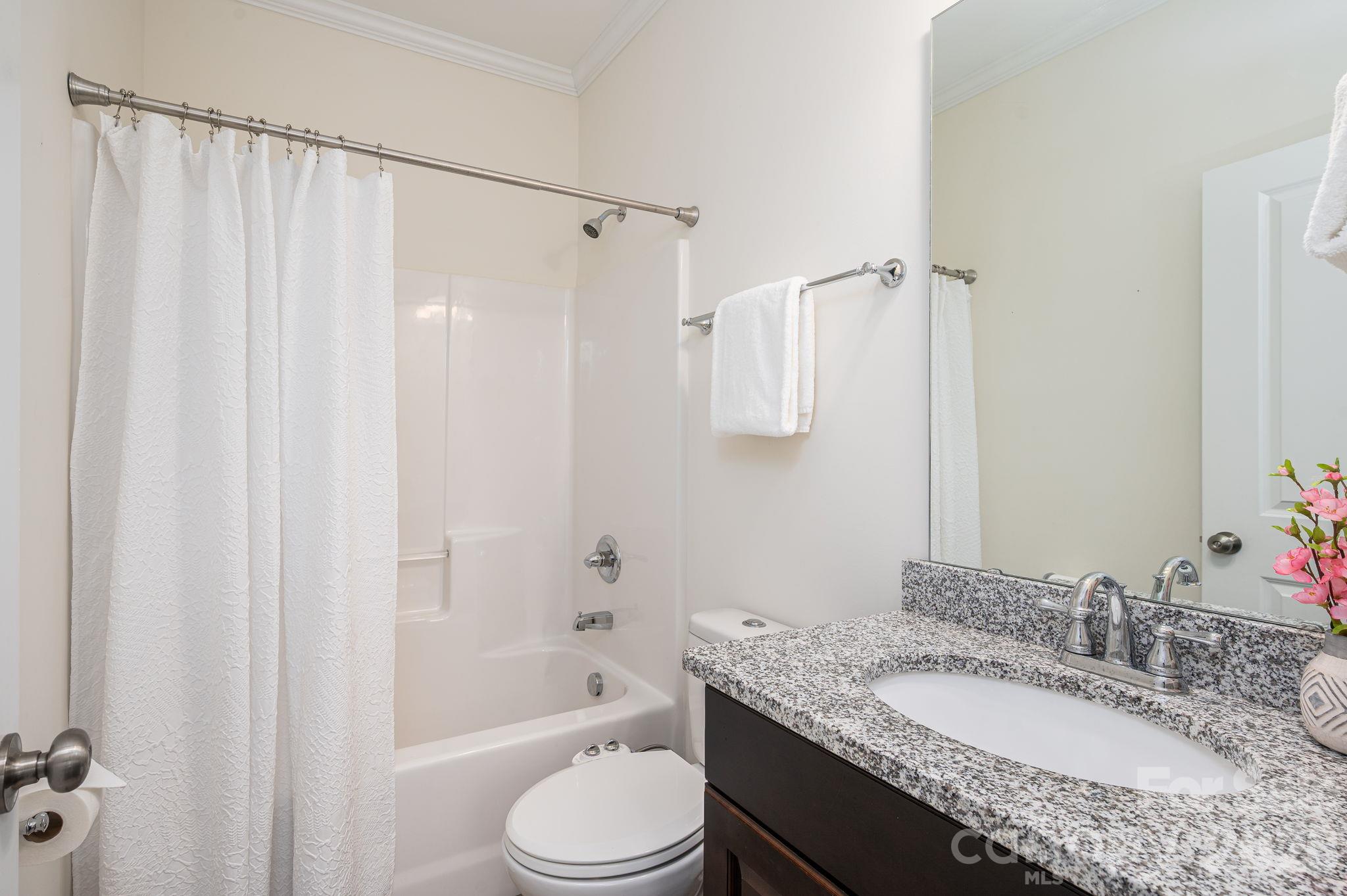 Single Family Residence at 1109 Creekwalk Drive, Stanley, photo 21 of 41