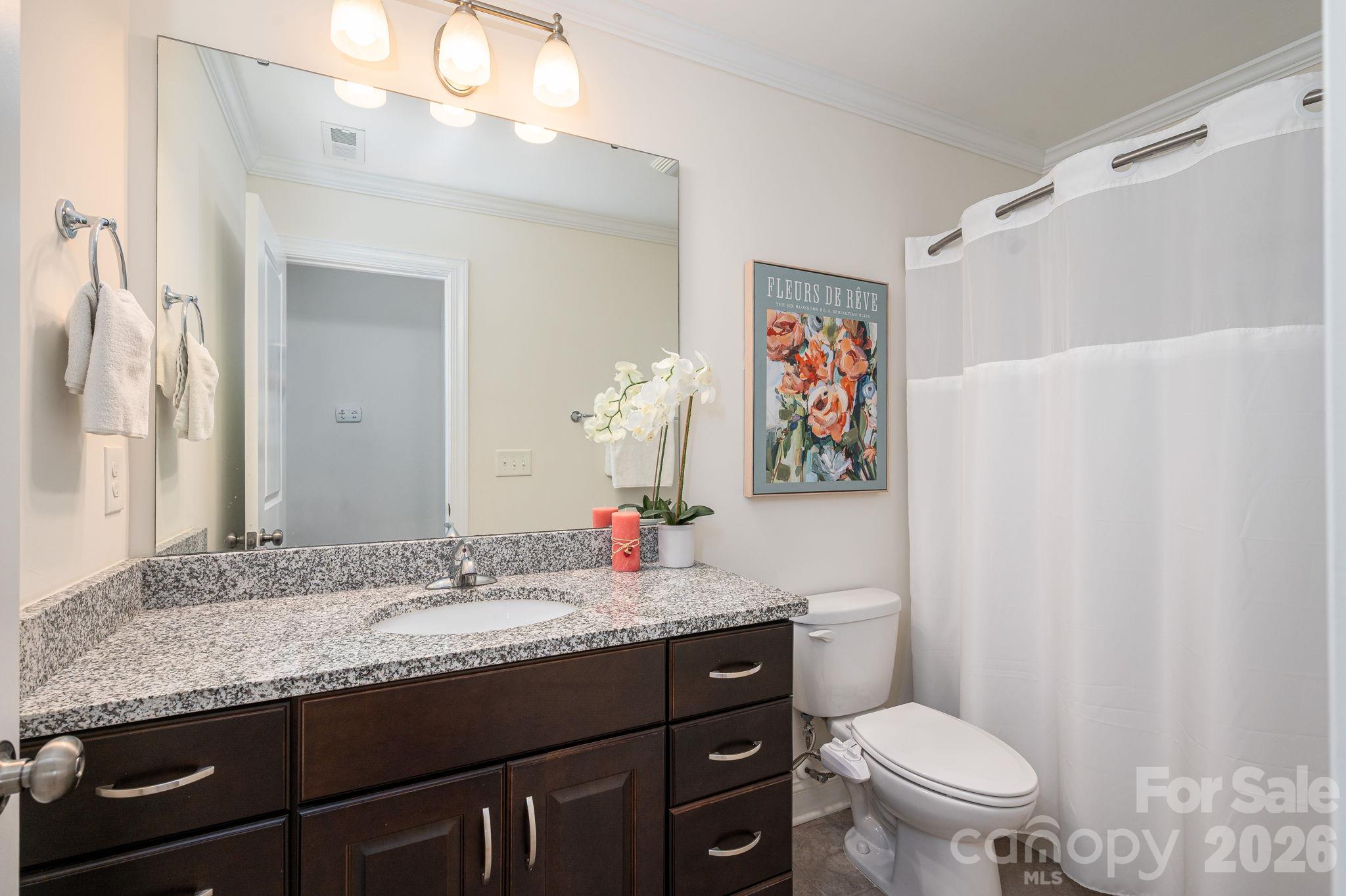 Single Family Residence at 1109 Creekwalk Drive, Stanley, photo 26 of 41