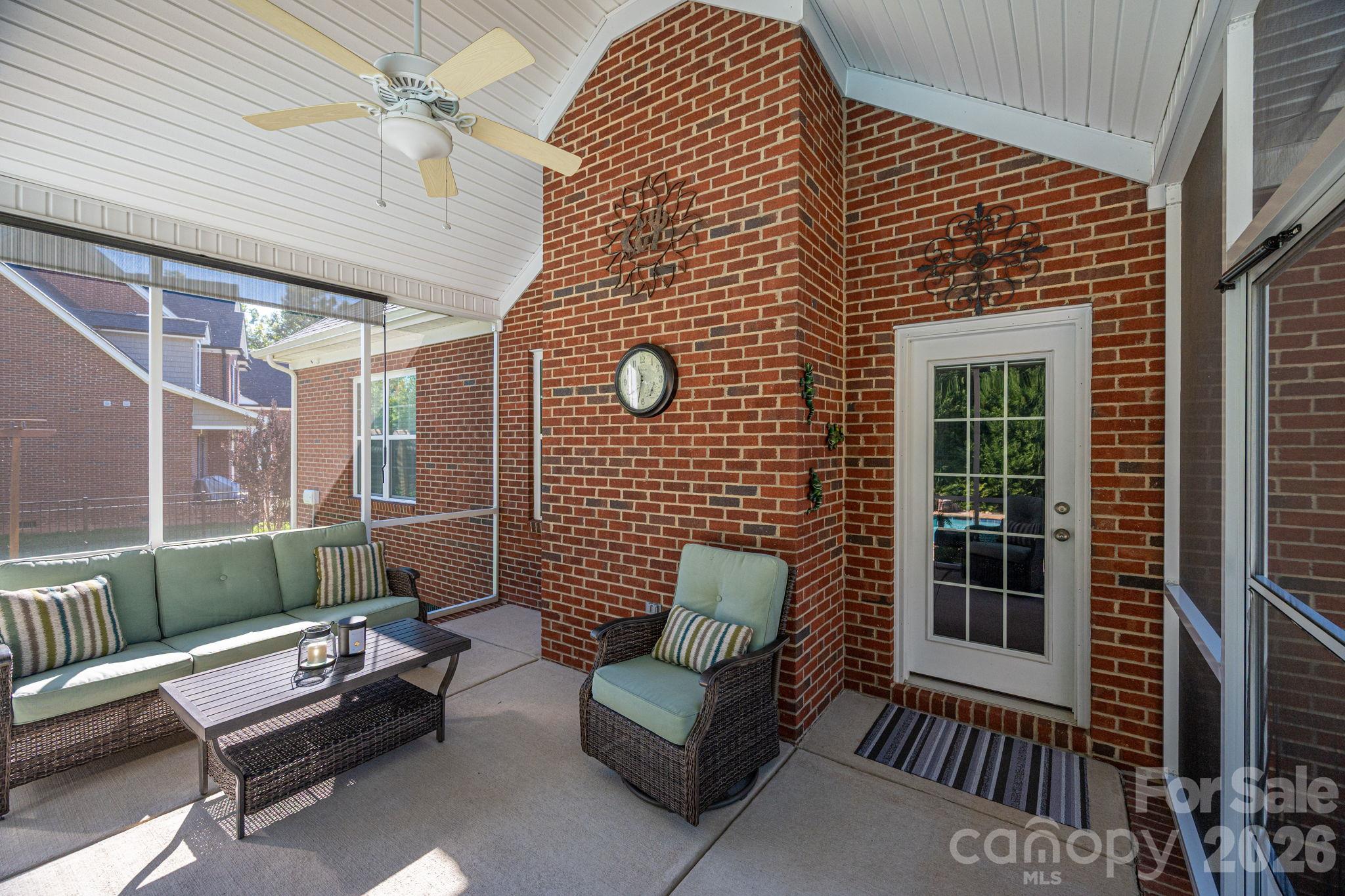 Single Family Residence at 1109 Creekwalk Drive, Stanley, photo 28 of 41