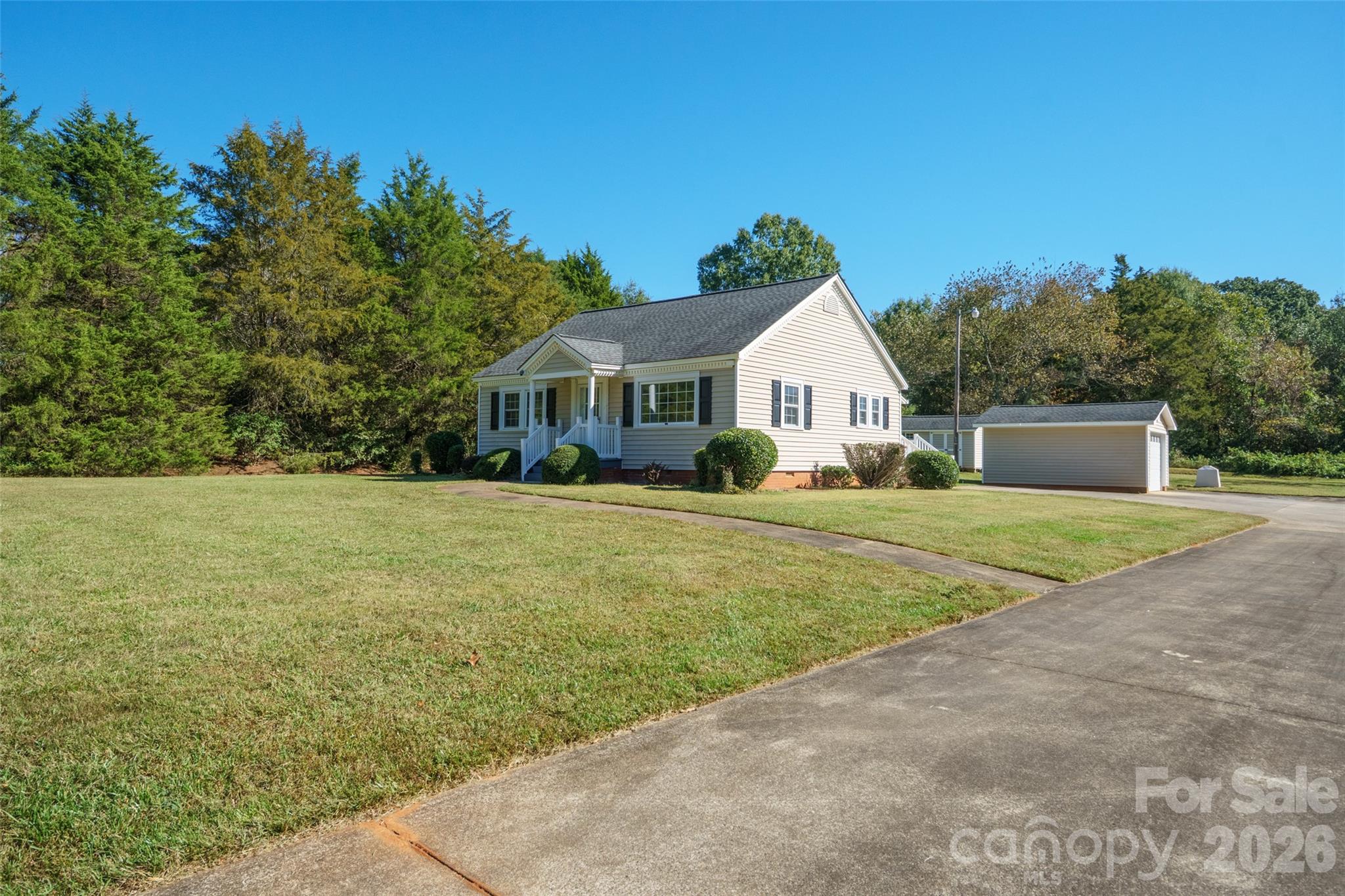 603 Westminster Drive