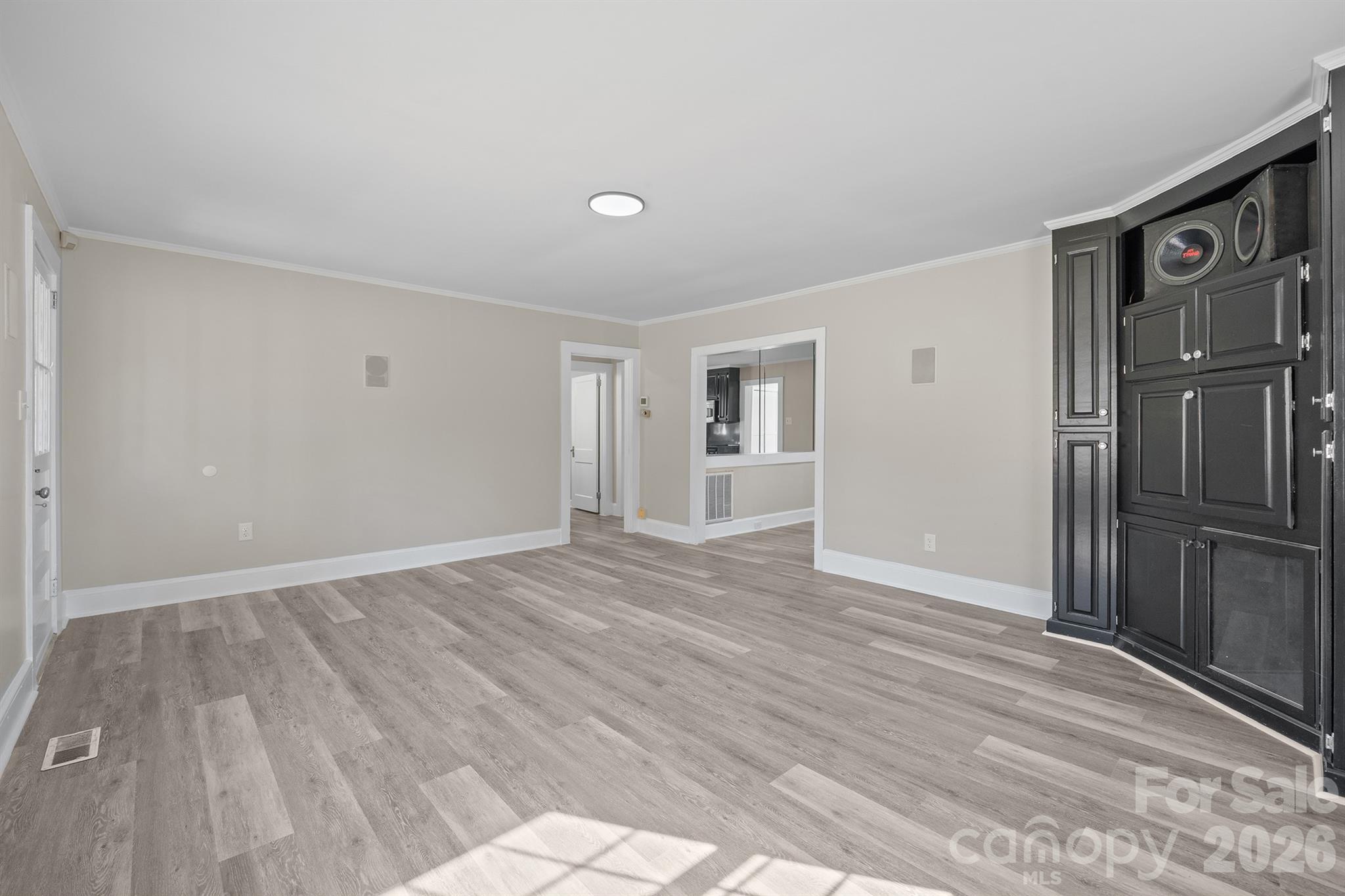 Single Family Residence at 603 Westminster Drive, Statesville, photo 10 of 28