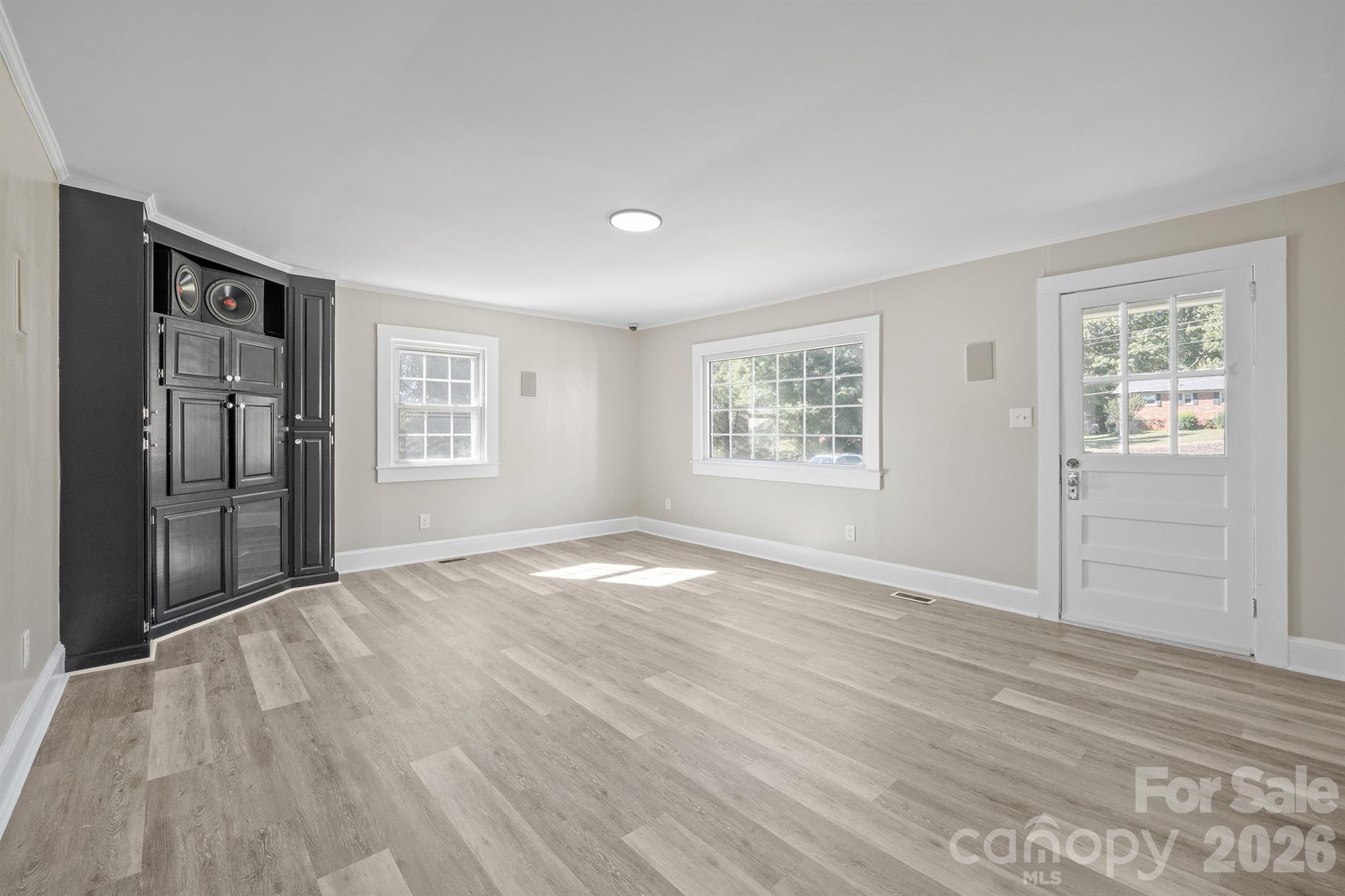 Single Family Residence at 603 Westminster Drive, Statesville, photo 11 of 28