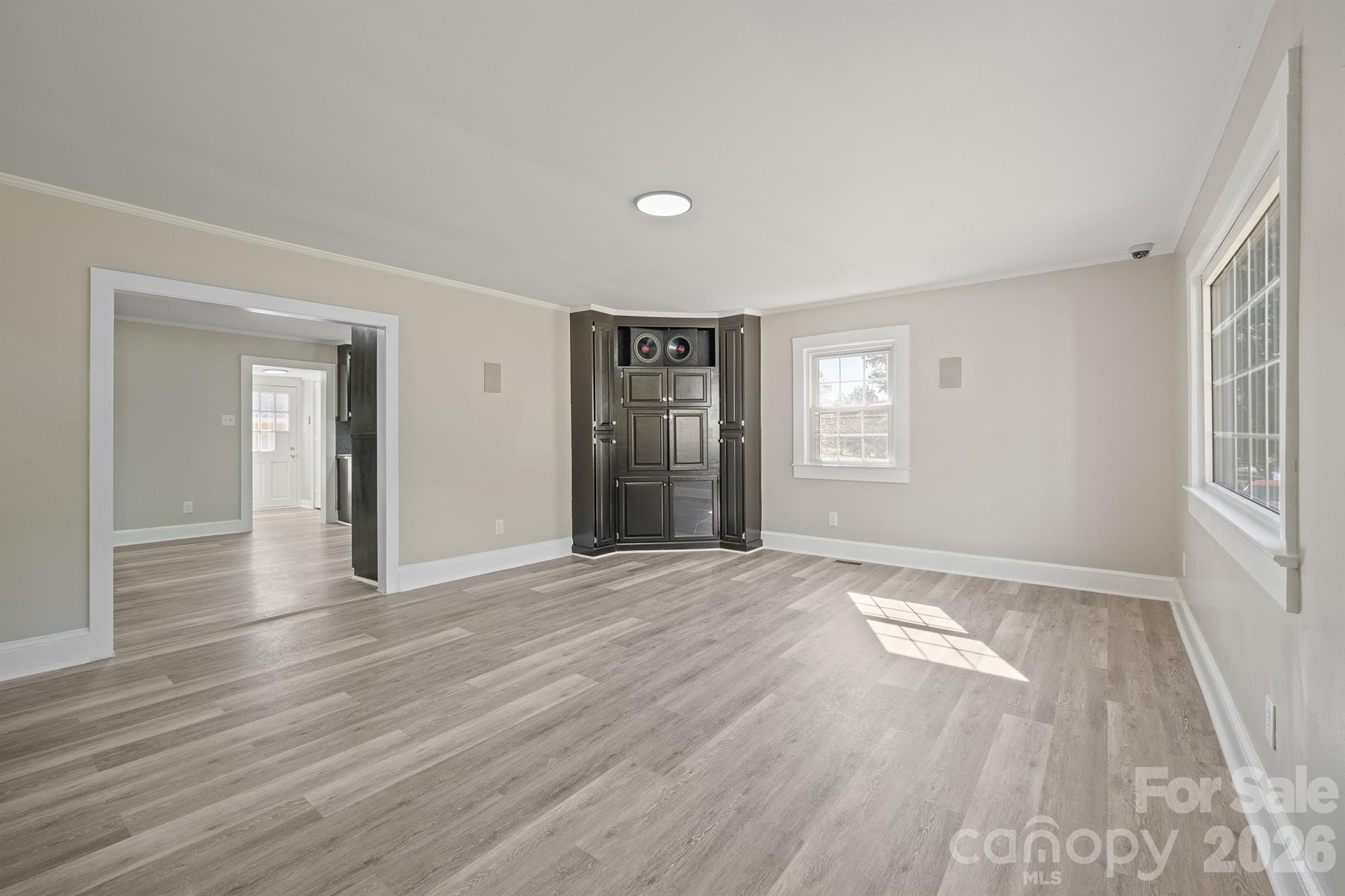 Single Family Residence at 603 Westminster Drive, Statesville, photo 12 of 28