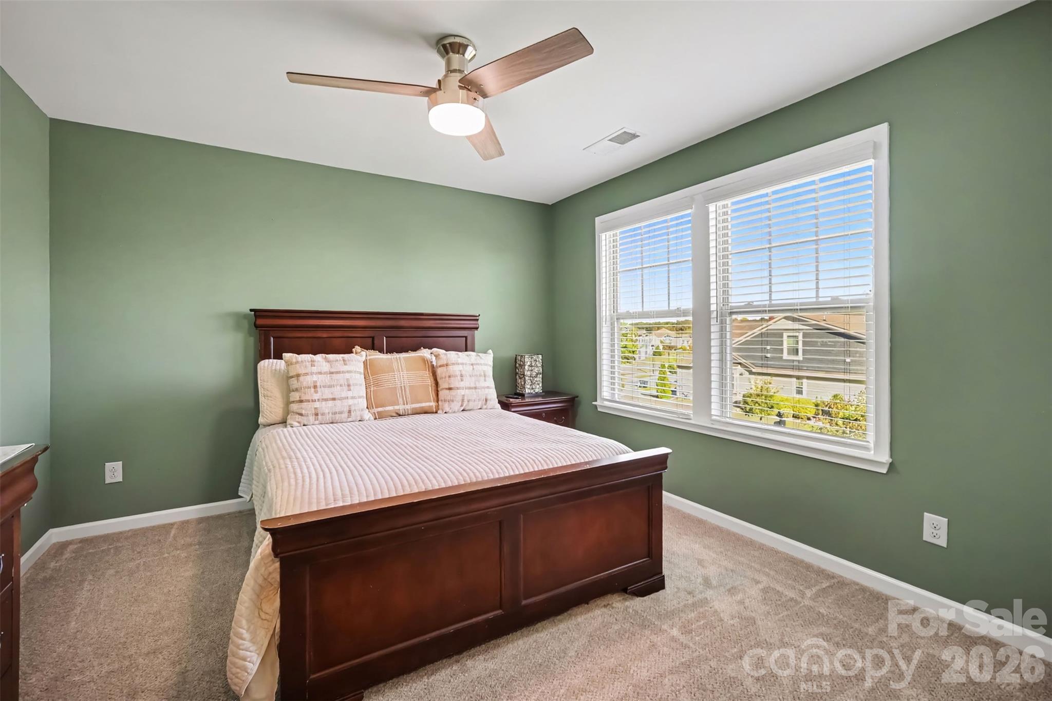 Single Family Residence at 12632 Heath Grove Drive, Huntersville, photo 24 of 37