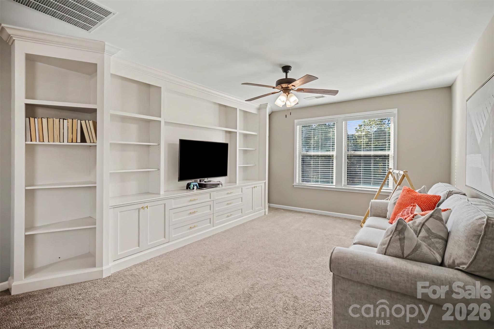 Single Family Residence at 12632 Heath Grove Drive, Huntersville, photo 28 of 37