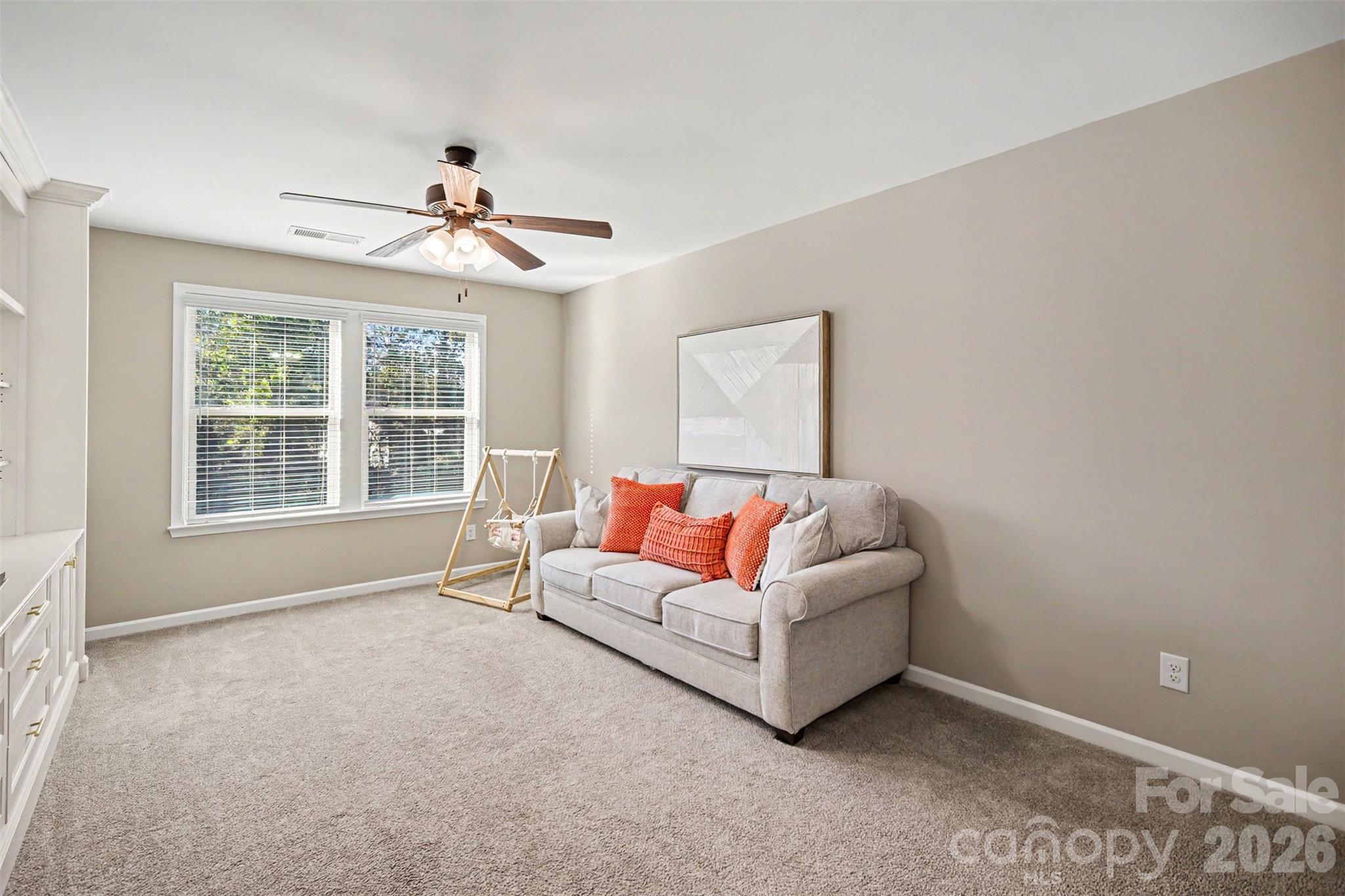 Single Family Residence at 12632 Heath Grove Drive, Huntersville, photo 29 of 37