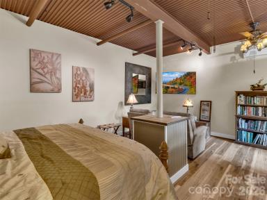Studio - 91 Worsham Drive, Waynesville