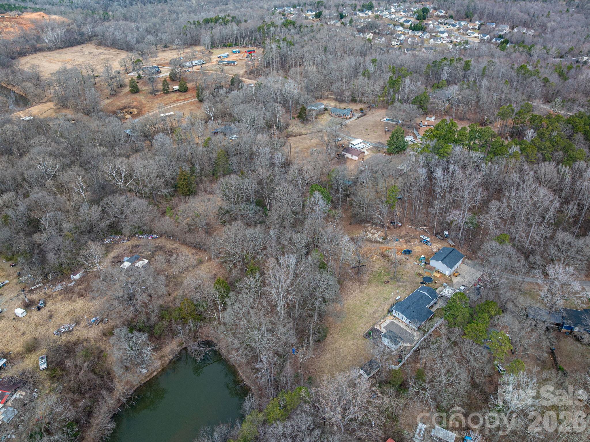 Lot at 000 Peach Street, Mount Holly, photo 11 of 35