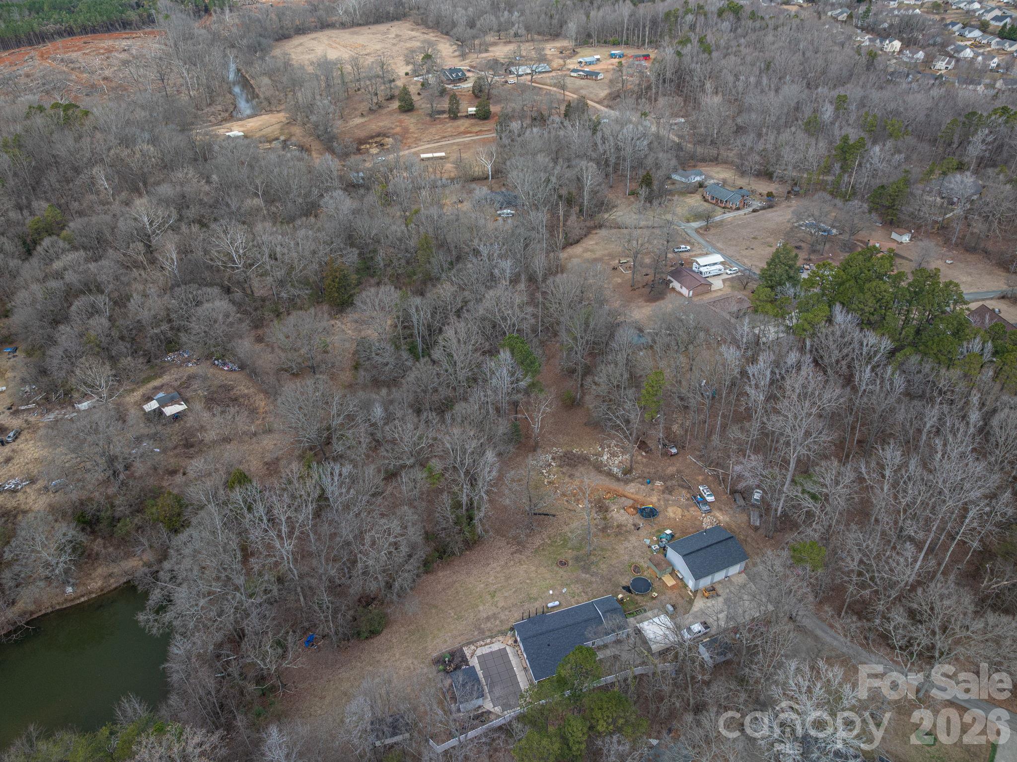 Lot at 000 Peach Street, Mount Holly, photo 12 of 35