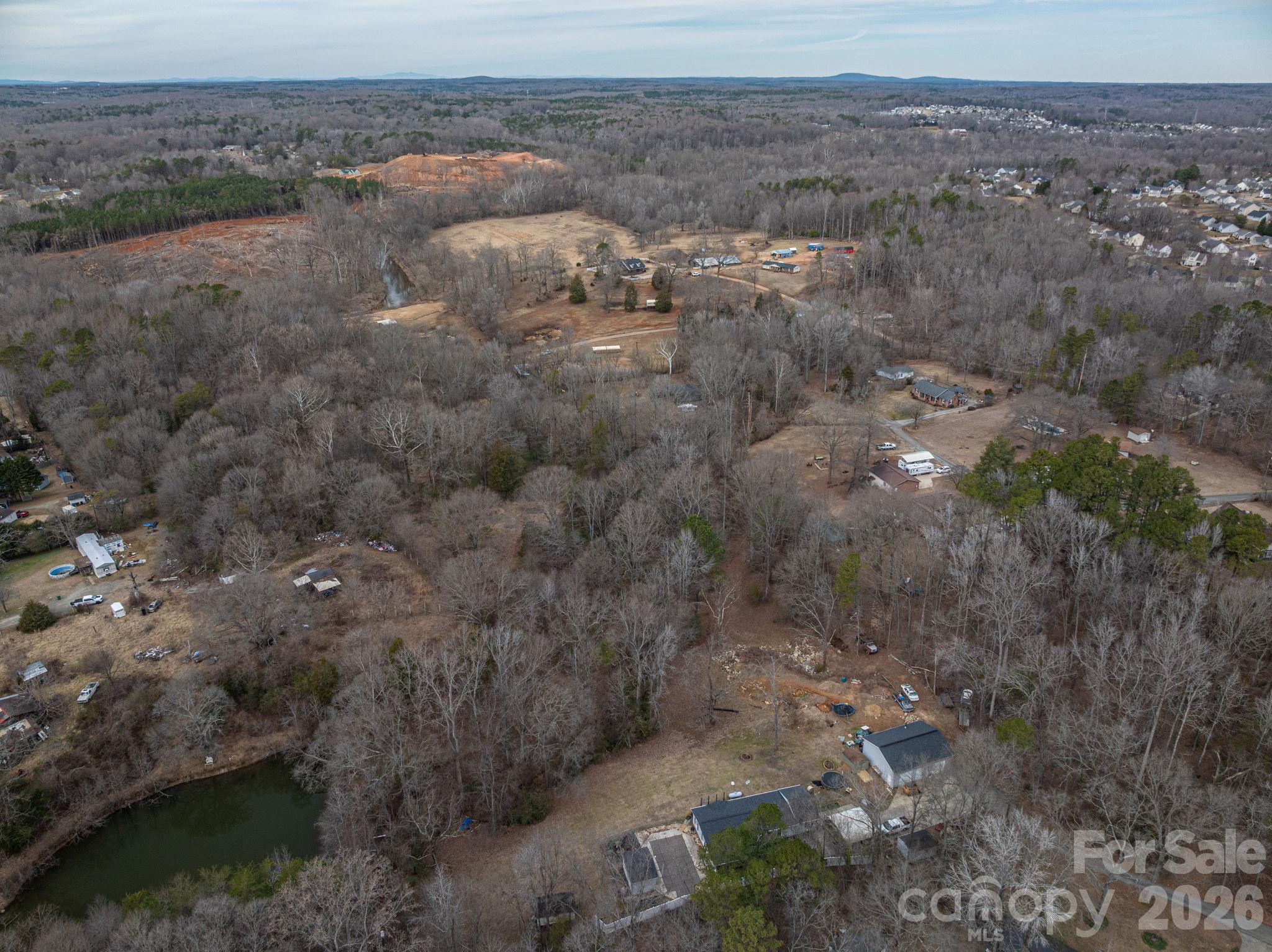 Lot at 000 Peach Street, Mount Holly, photo 13 of 35
