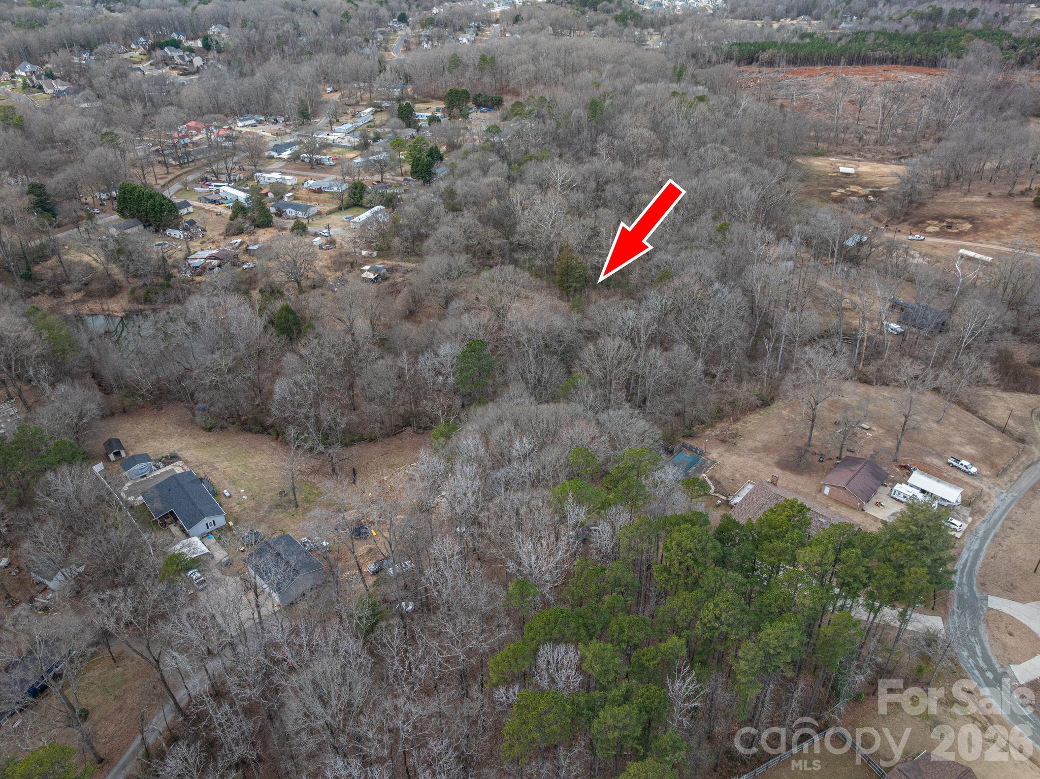 Lot at 000 Peach Street, Mount Holly, photo 15 of 35