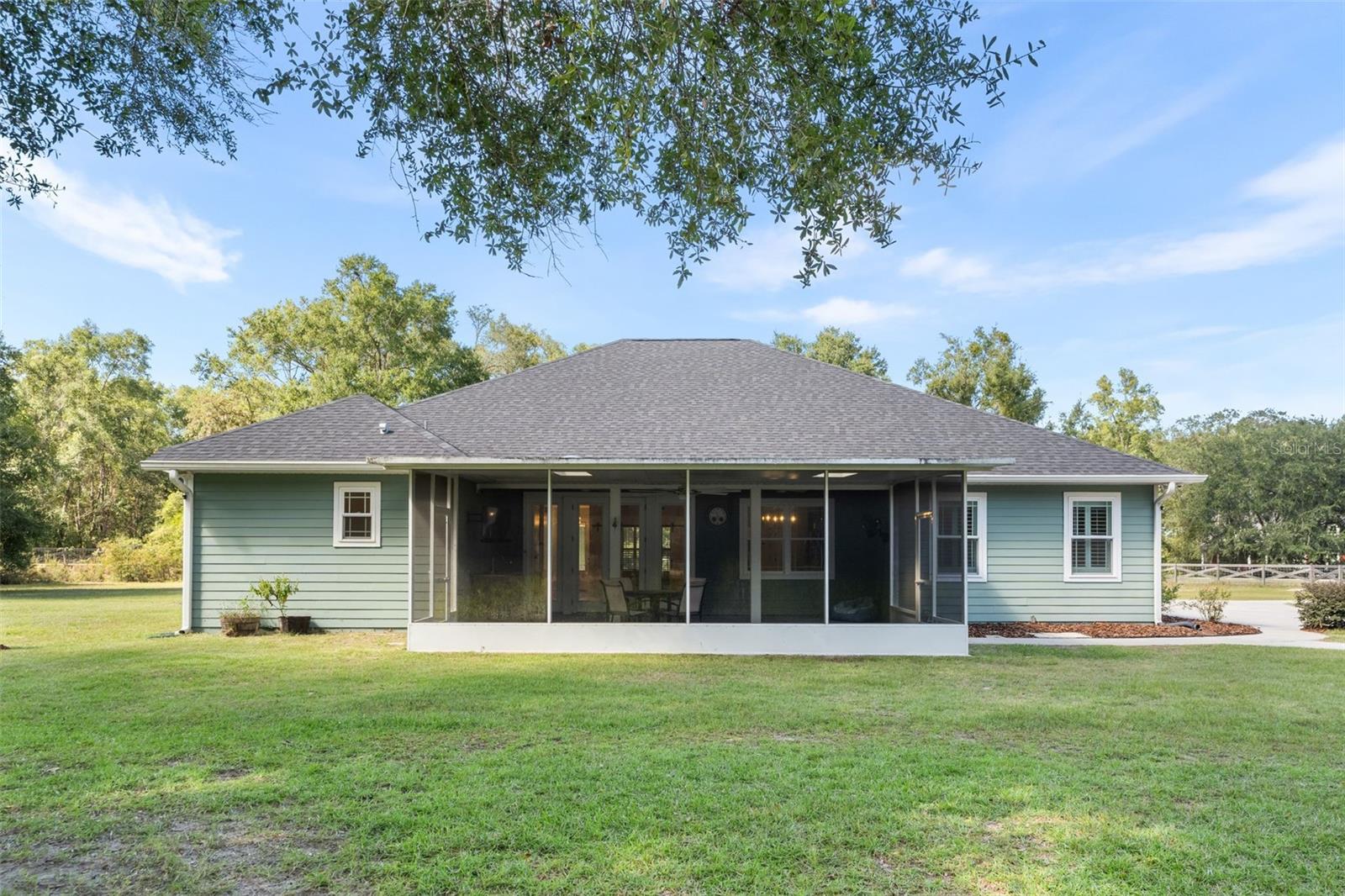 Single Family Residence at 8499 NE 8TH PL, HIGH SPRINGS, photo 46 of 63