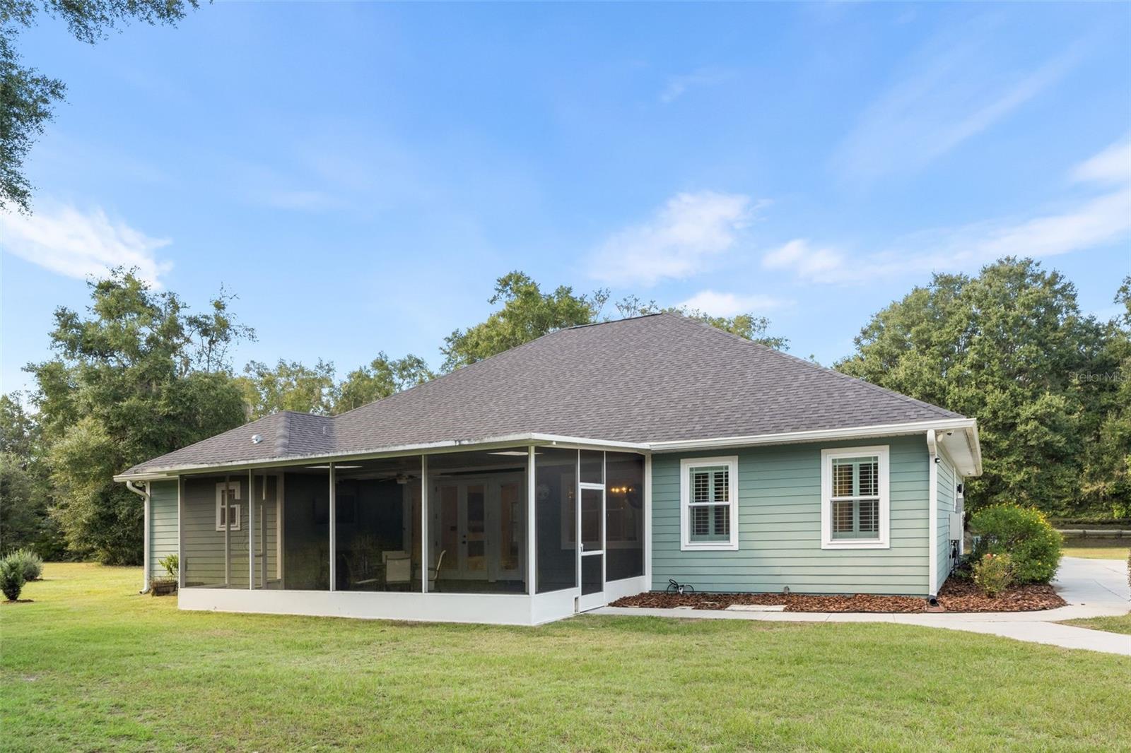 Single Family Residence at 8499 NE 8TH PL, HIGH SPRINGS, photo 47 of 63