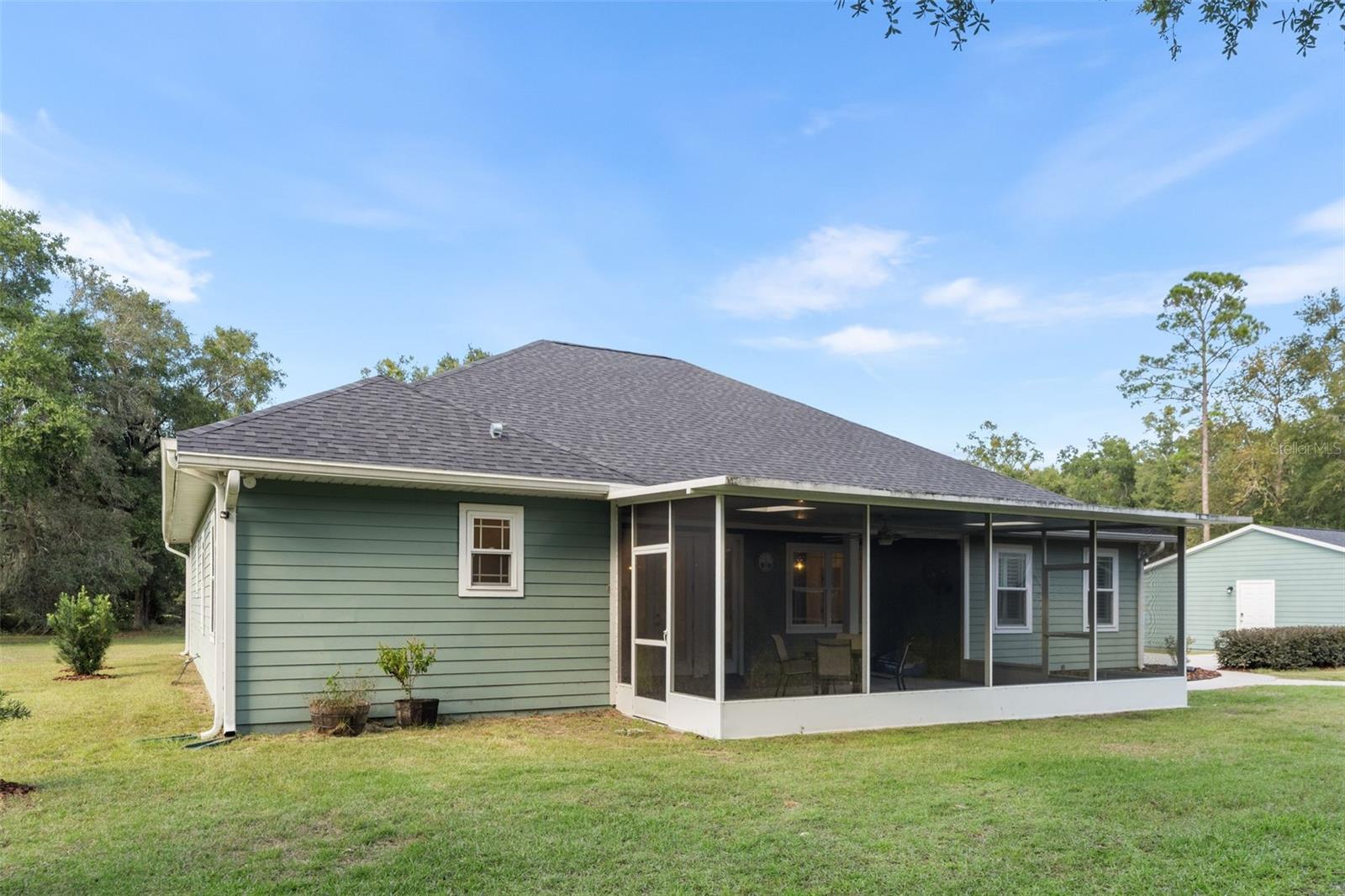 Single Family Residence at 8499 NE 8TH PL, HIGH SPRINGS, photo 48 of 63