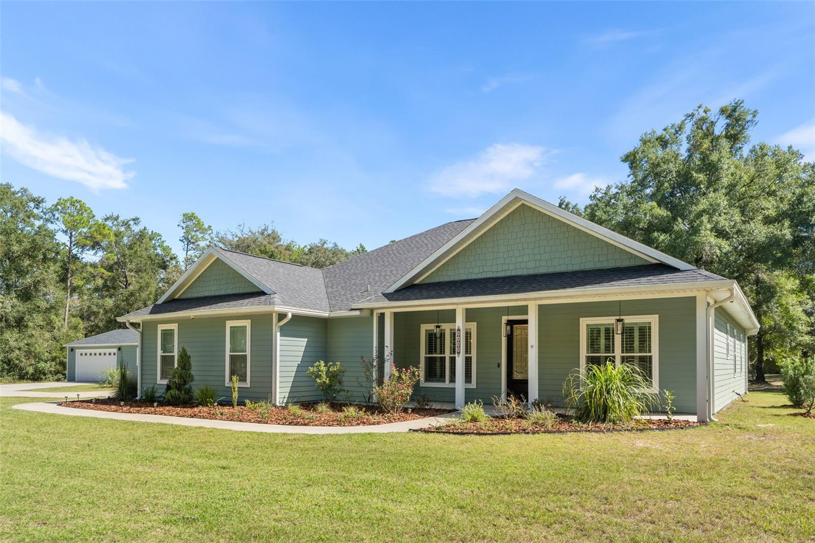 Single Family Residence at 8499 NE 8TH PL, HIGH SPRINGS, photo 53 of 63