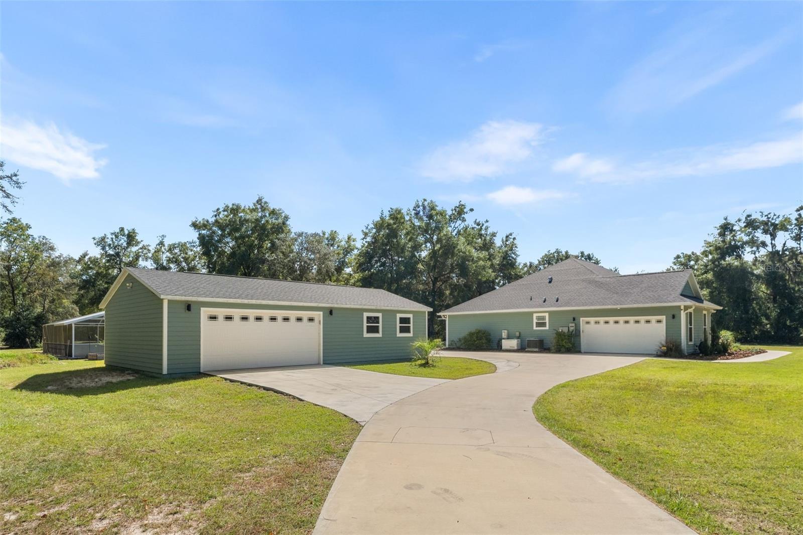 Single Family Residence at 8499 NE 8TH PL, HIGH SPRINGS, photo 54 of 63
