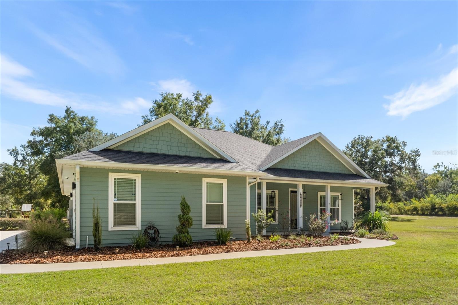 Single Family Residence at 8499 NE 8TH PL, HIGH SPRINGS, photo 55 of 63