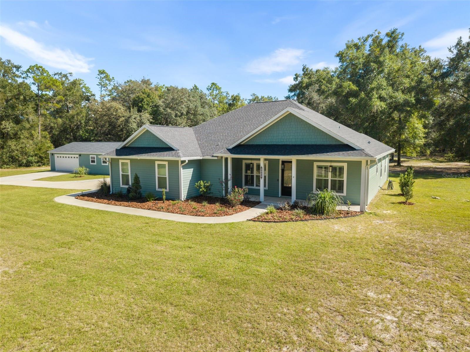 Single Family Residence at 8499 NE 8TH PL, HIGH SPRINGS, photo 56 of 63