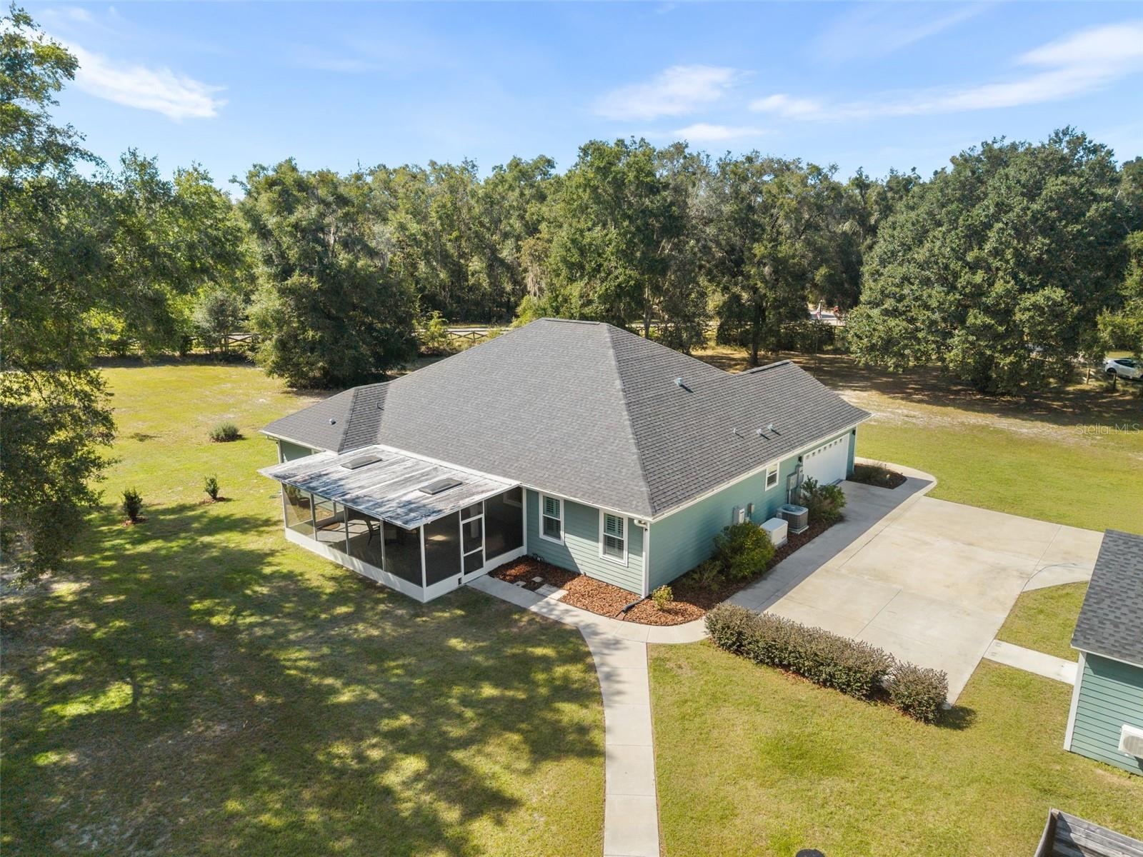 Single Family Residence at 8499 NE 8TH PL, HIGH SPRINGS, photo 58 of 63