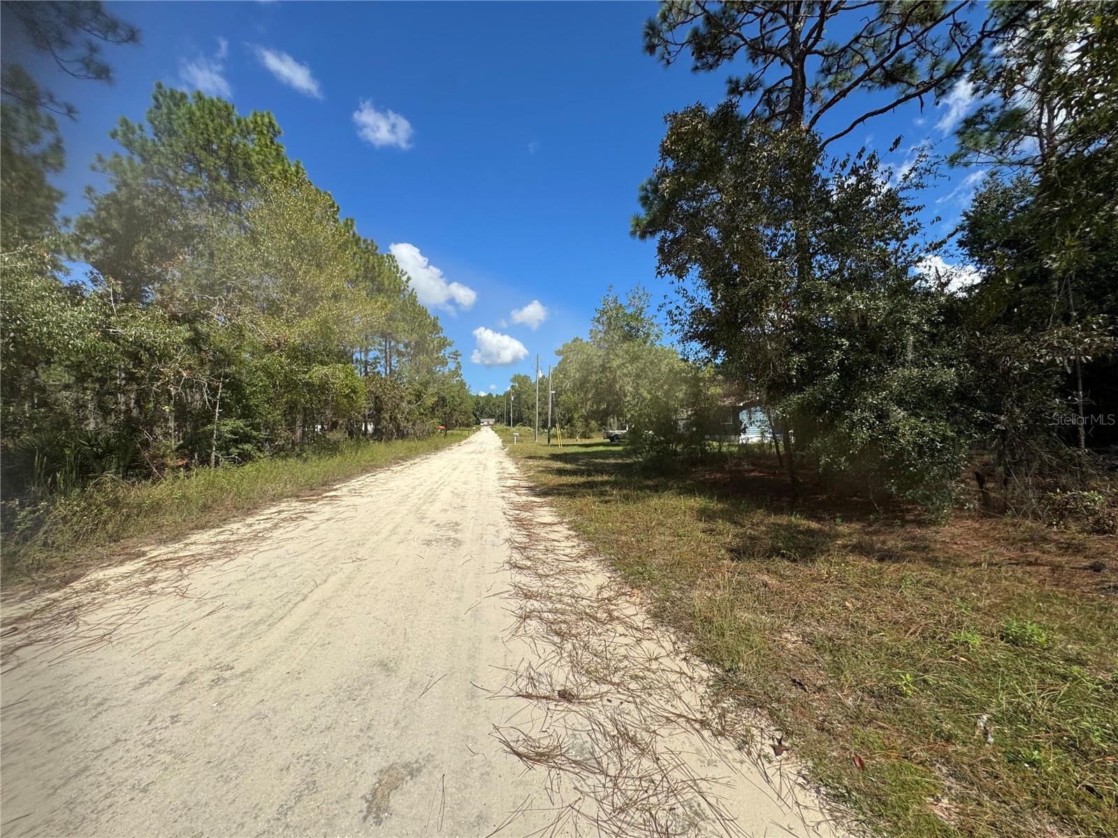 Lot 21 SW 157TH CT