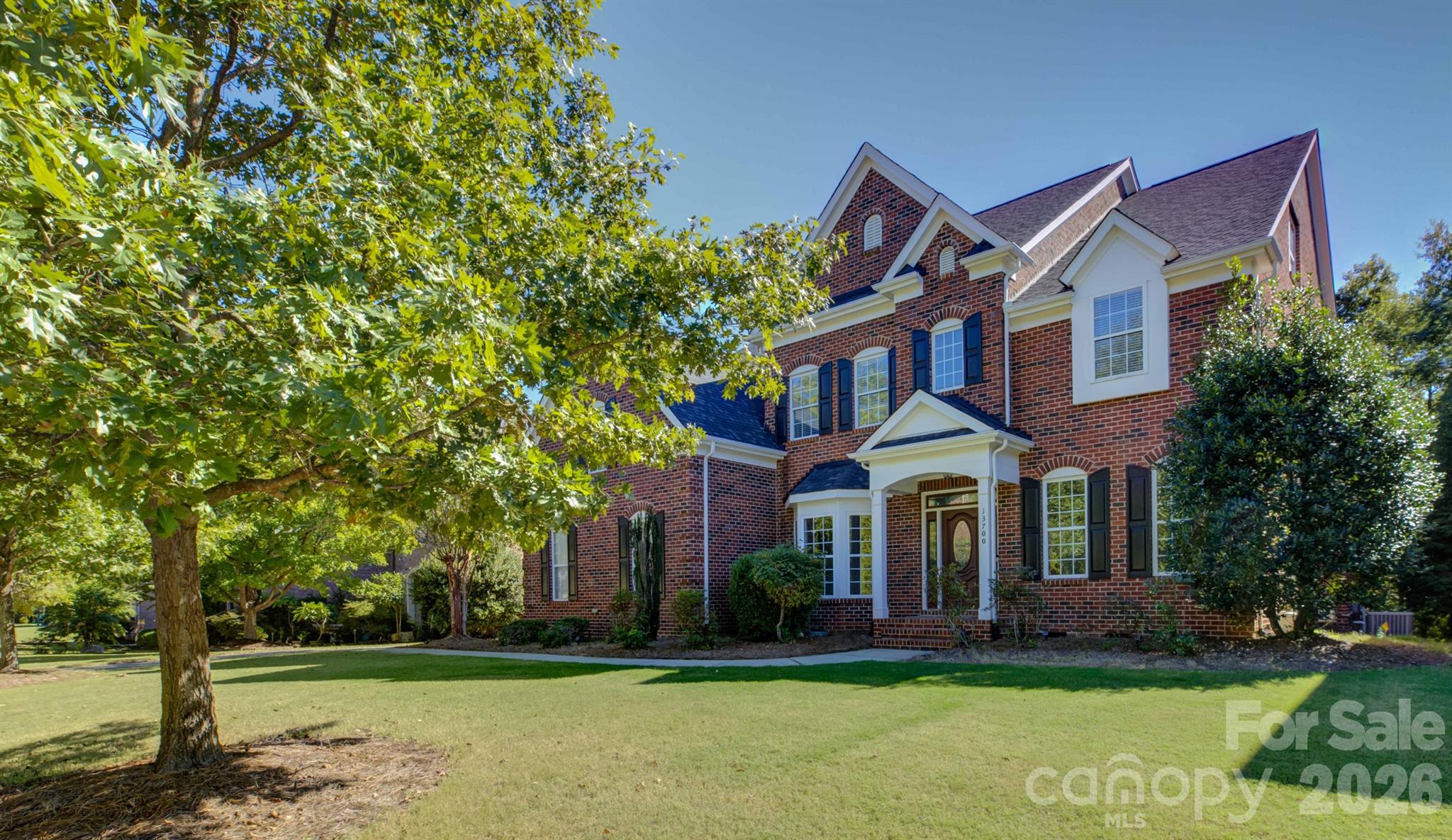 Welcome to 13700 Glen Abbey Dr - 13700 Glen Abbey Drive, Charlotte