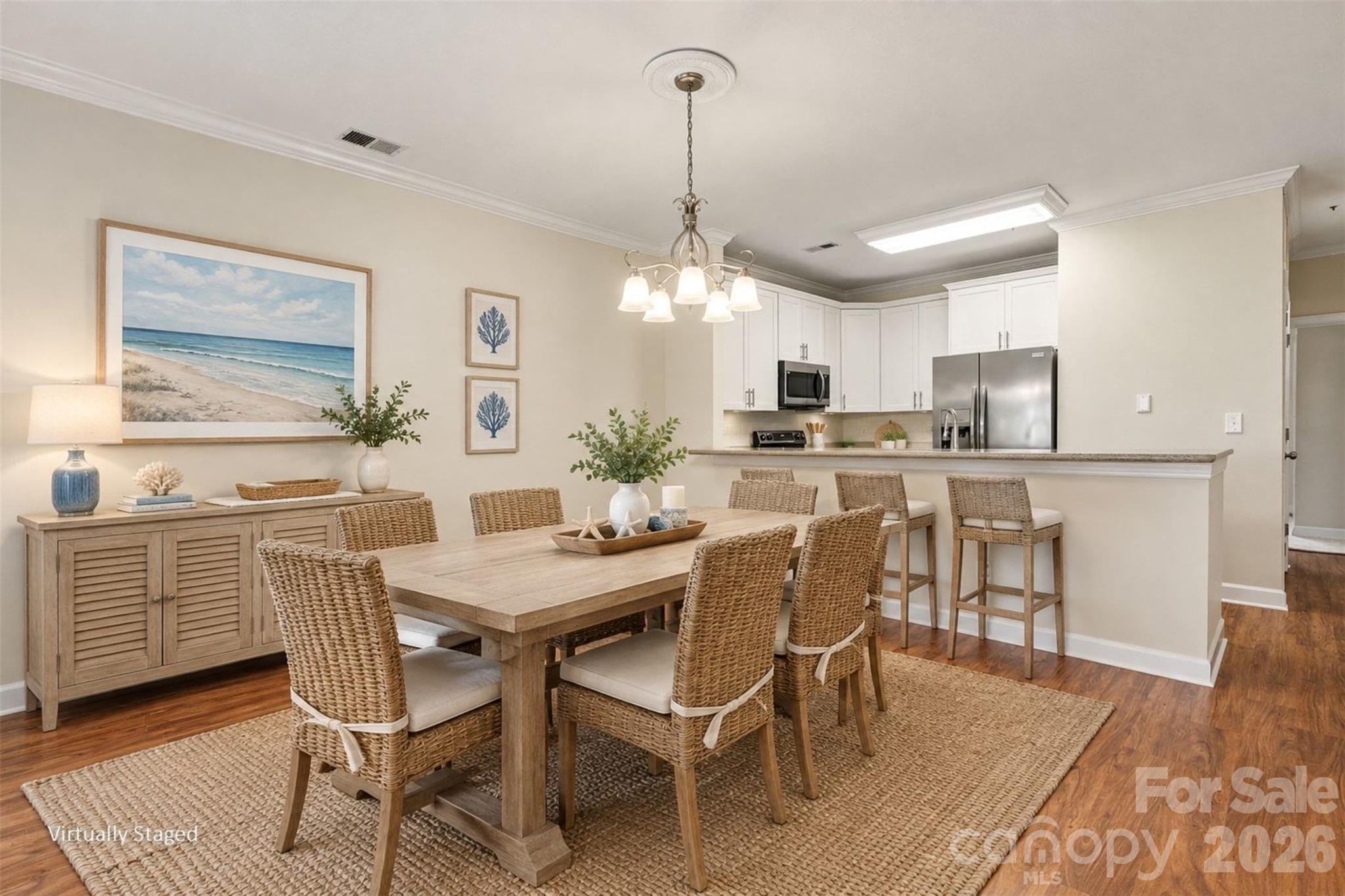 Condominium at 18726 Nautical Drive, Cornelius, photo 11 of 41