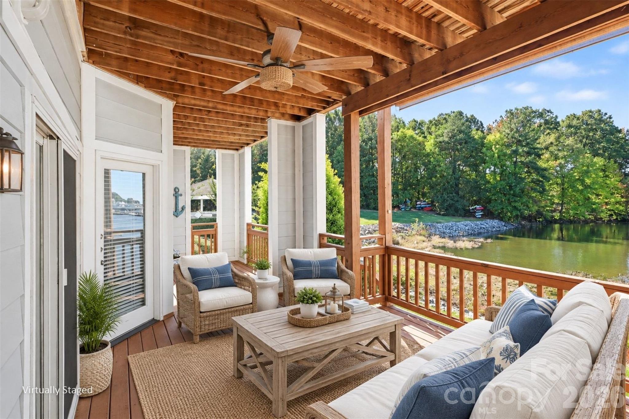 Condominium at 18726 Nautical Drive, Cornelius, photo 18 of 41