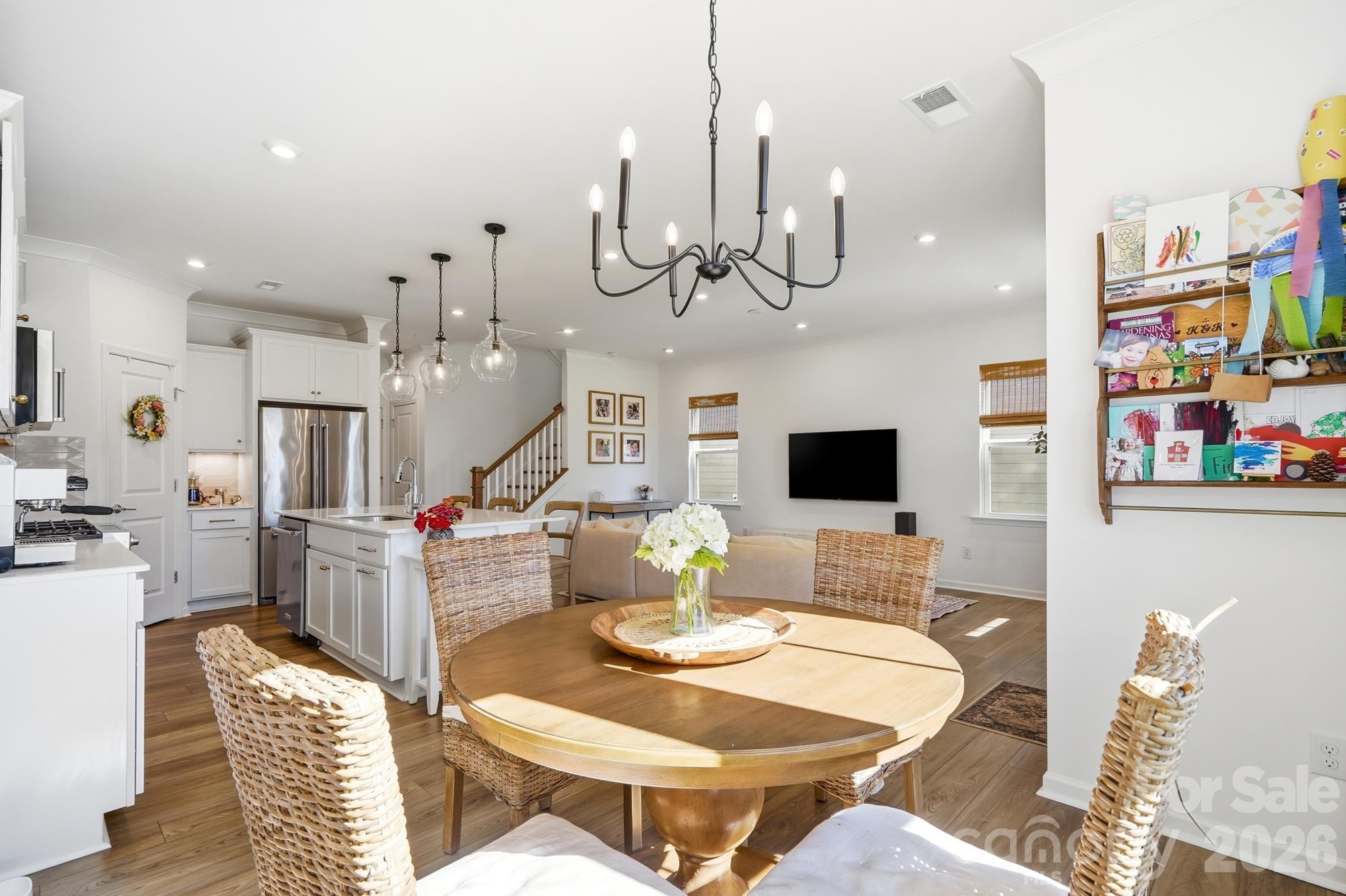 Single Family Residence at 15506 Parkside Crossing Drive, Charlotte, photo 15 of 47