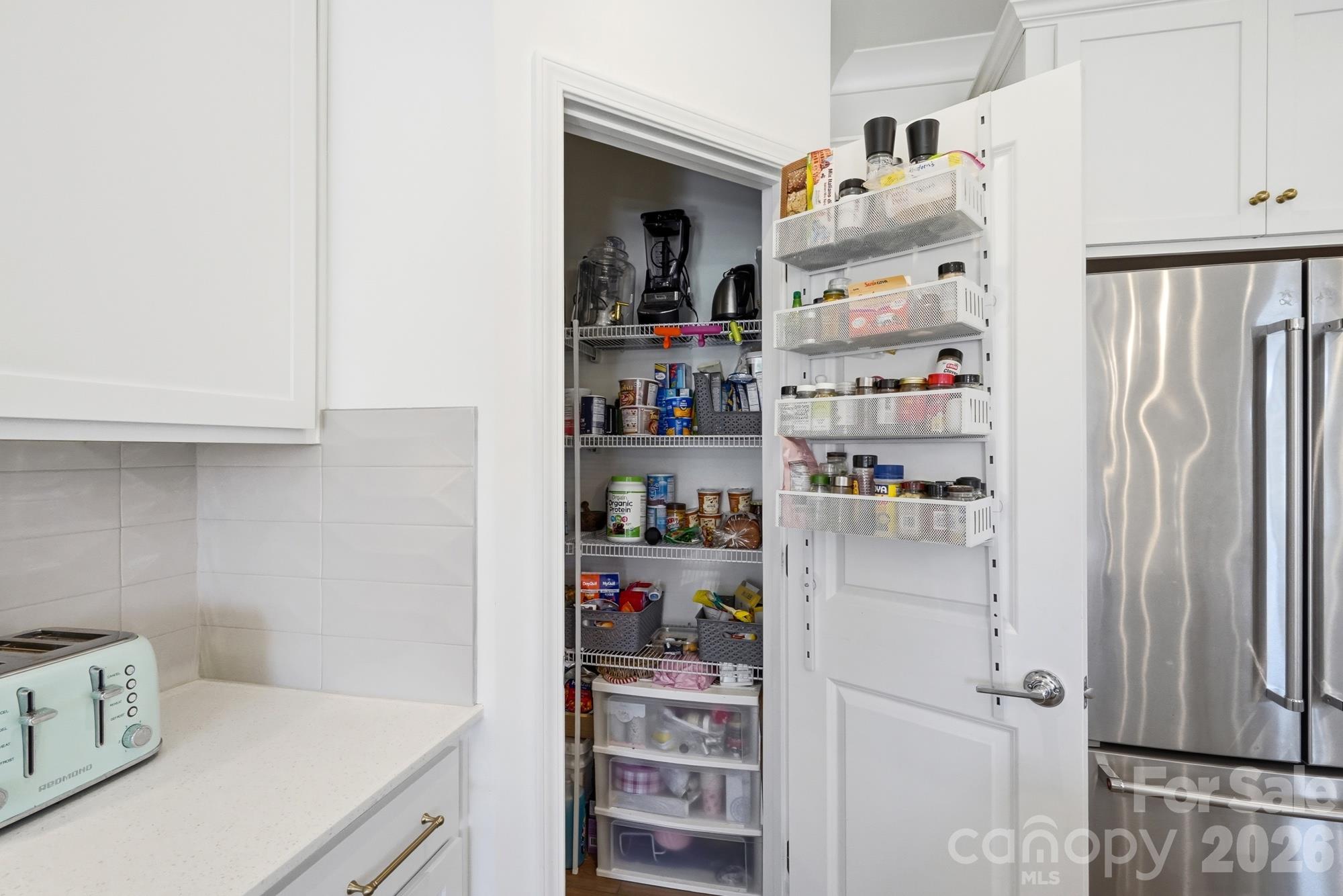 Single Family Residence at 15506 Parkside Crossing Drive, Charlotte, photo 28 of 47