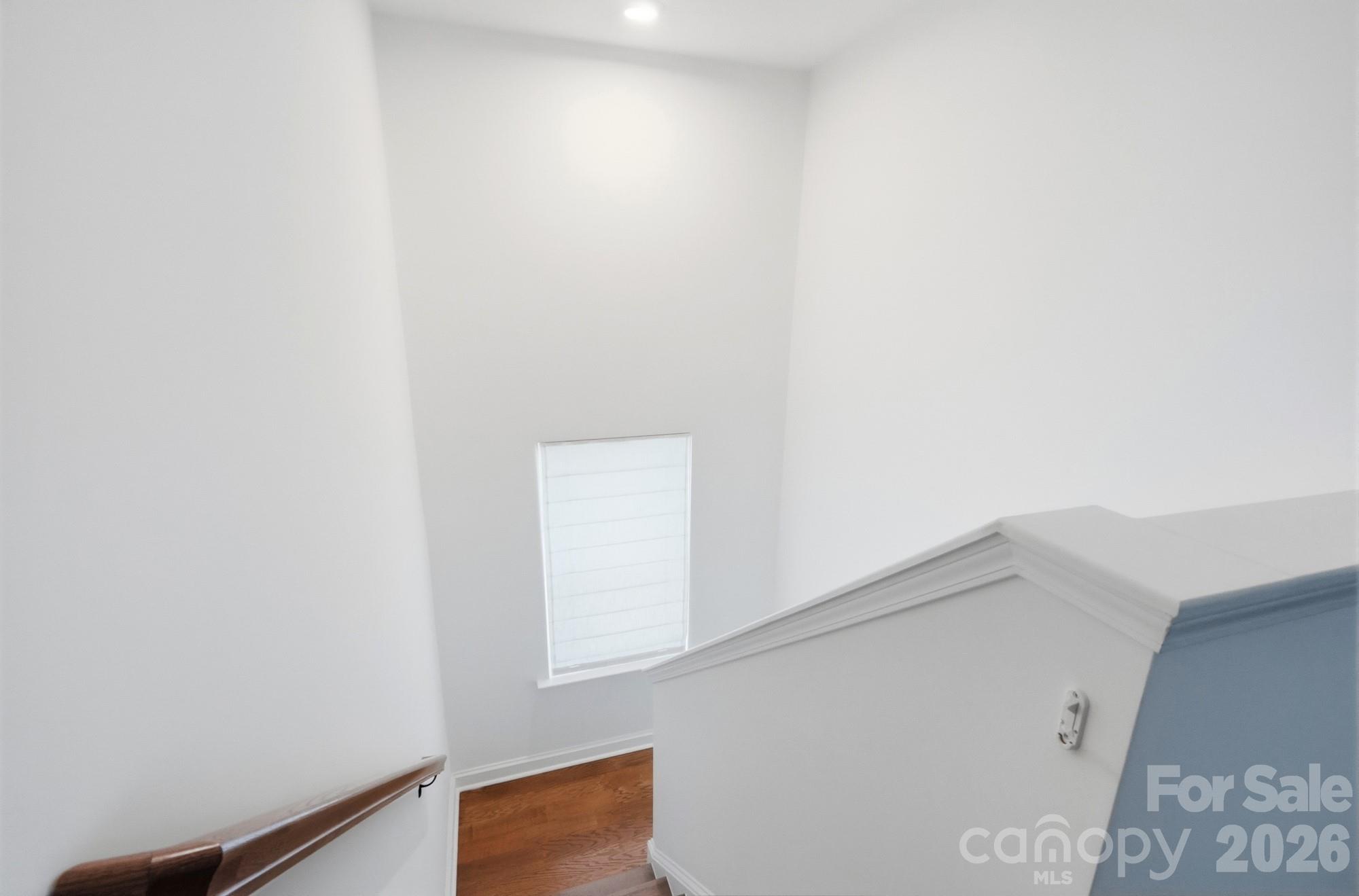 Single Family Residence at 15506 Parkside Crossing Drive, Charlotte, photo 29 of 47