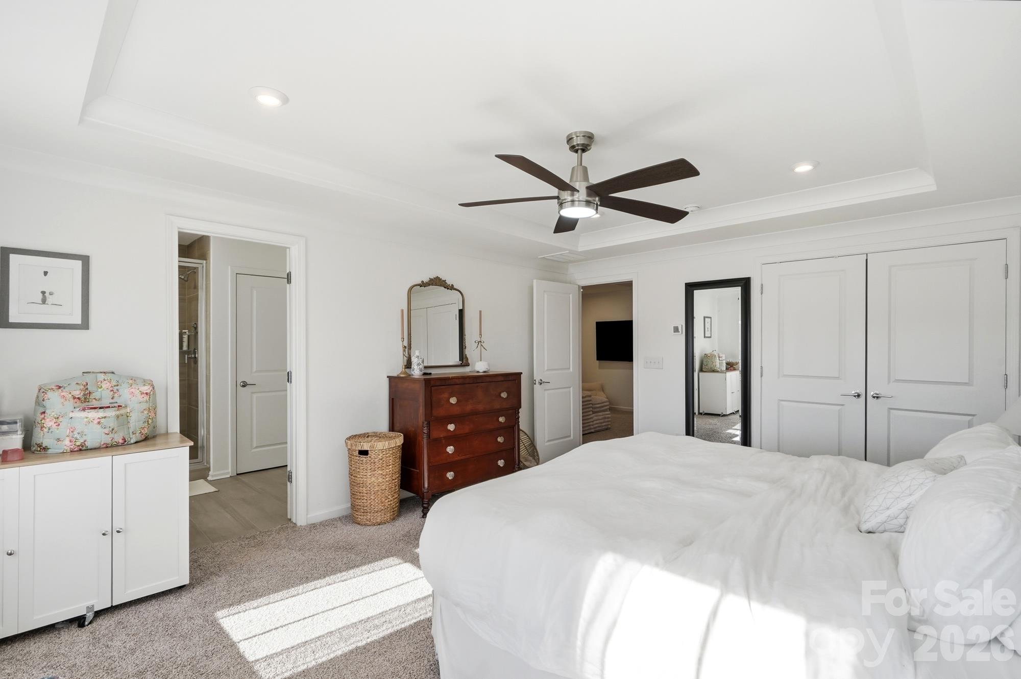 Single Family Residence at 15506 Parkside Crossing Drive, Charlotte, photo 42 of 47