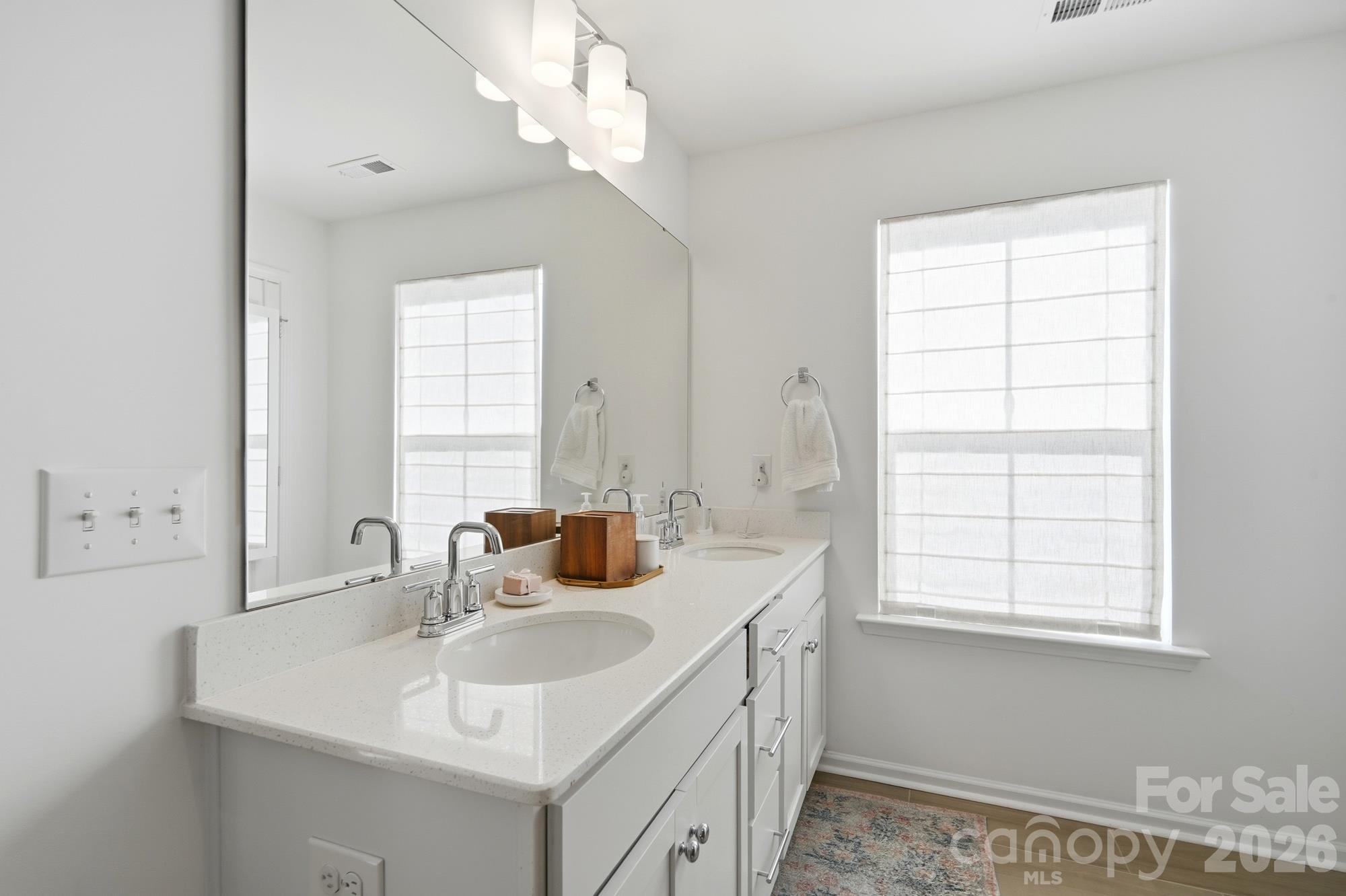 Single Family Residence at 15506 Parkside Crossing Drive, Charlotte, photo 44 of 47