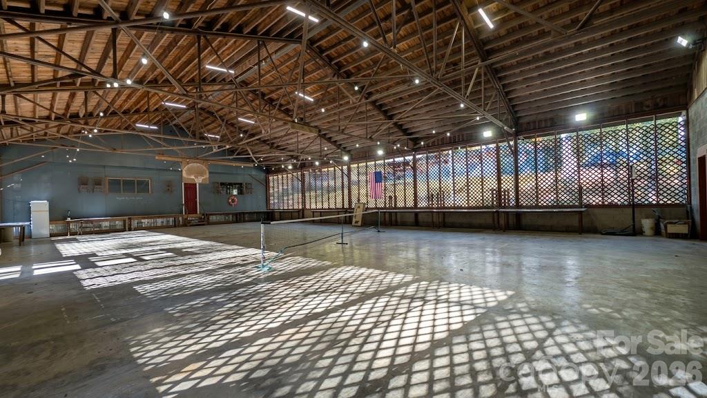 Rec Center - Old Boys Camp Building - 0 E Wilderness Road, Lake Lure