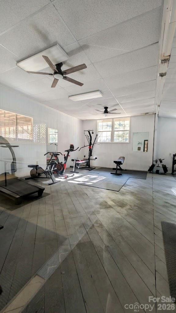 Gym at Rec Center - 0 E Wilderness Road, Lake Lure