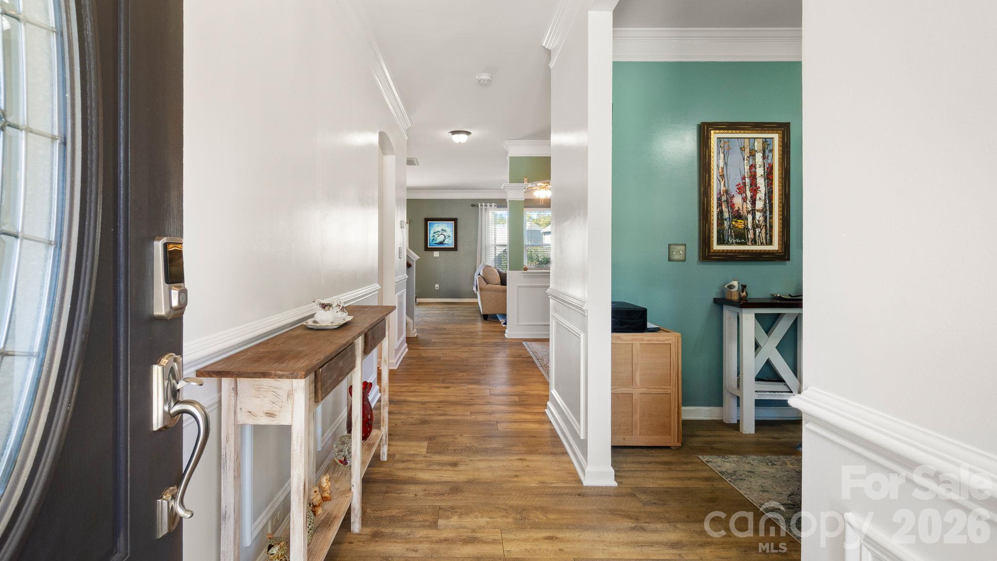 Well maintained, ONE OWNER home - 1232 New River Drive, Concord