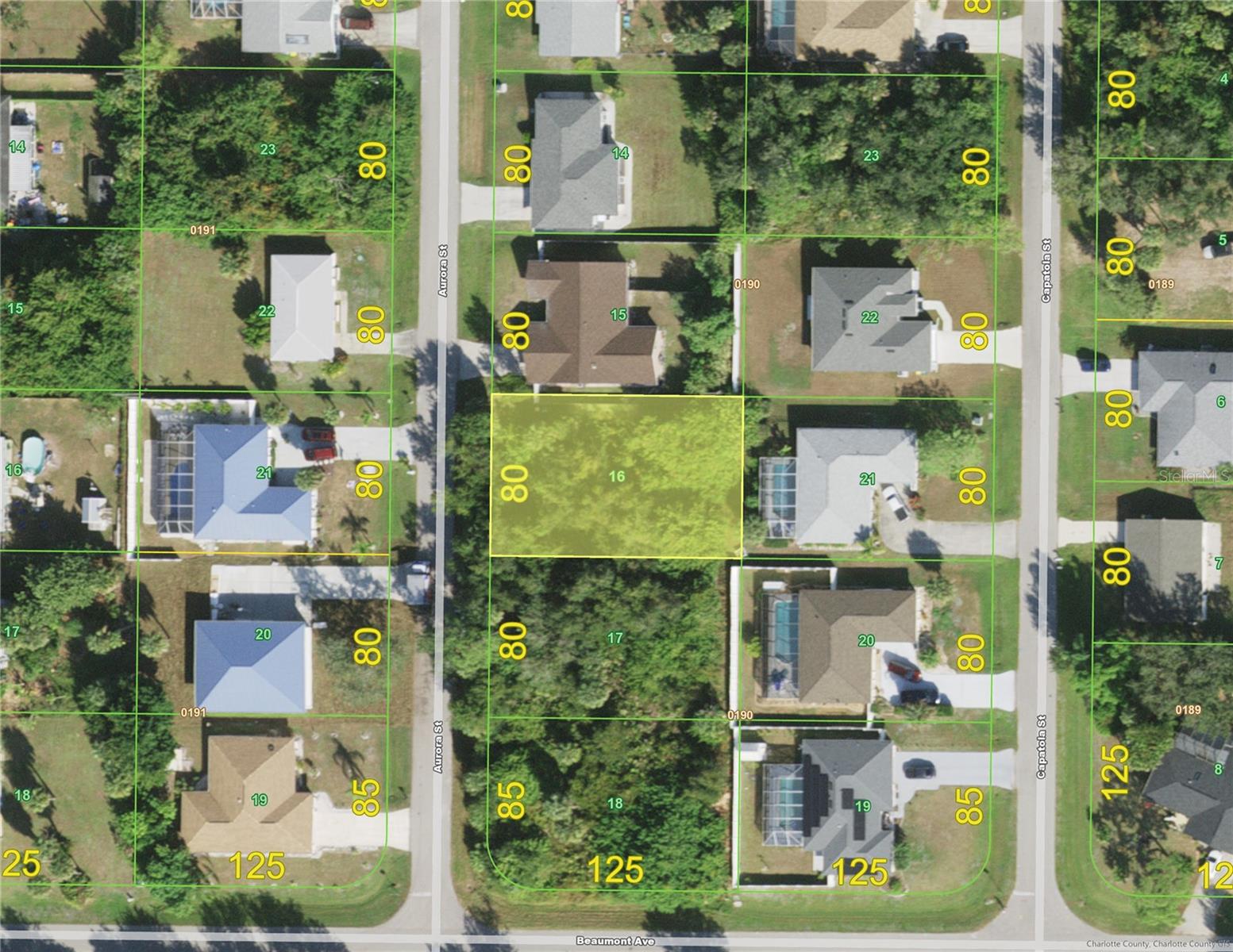 305 AURORA ST