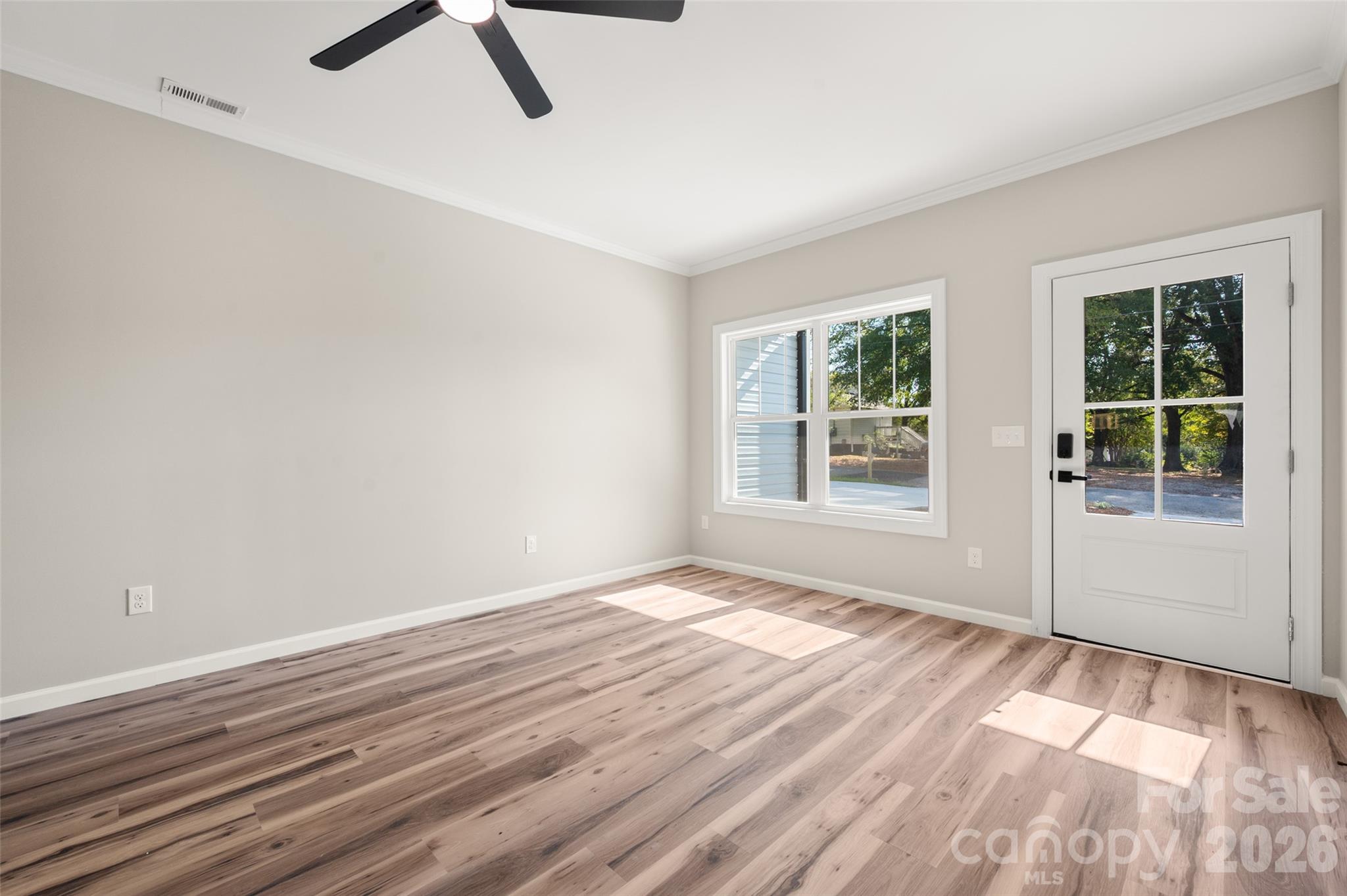 Duplex at 302 & 304 Sycamore Avenue SW, Concord, photo 4 of 39