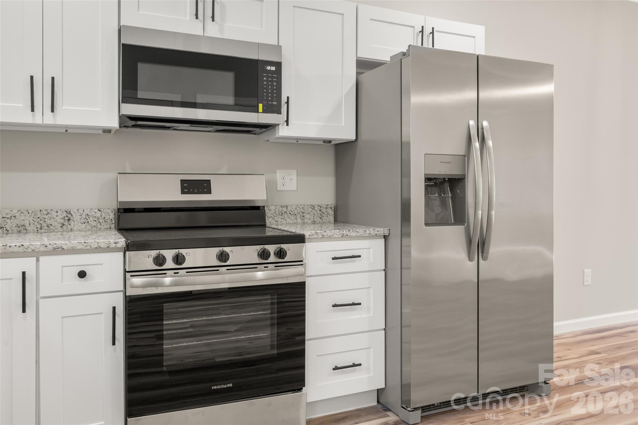 Duplex at 302 & 304 Sycamore Avenue SW, Concord, photo 11 of 39