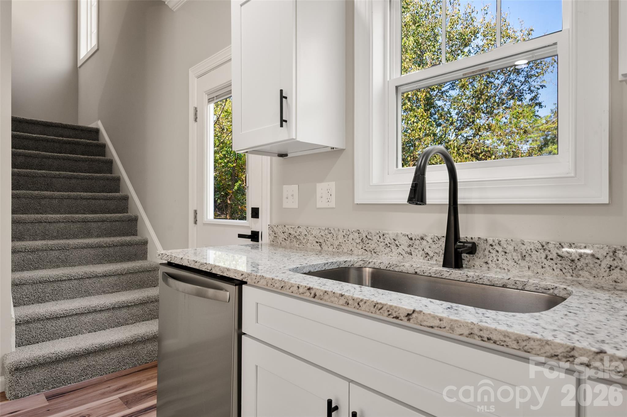 Duplex at 302 & 304 Sycamore Avenue SW, Concord, photo 12 of 39